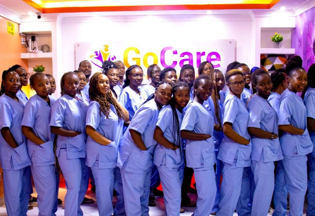 CNA Course