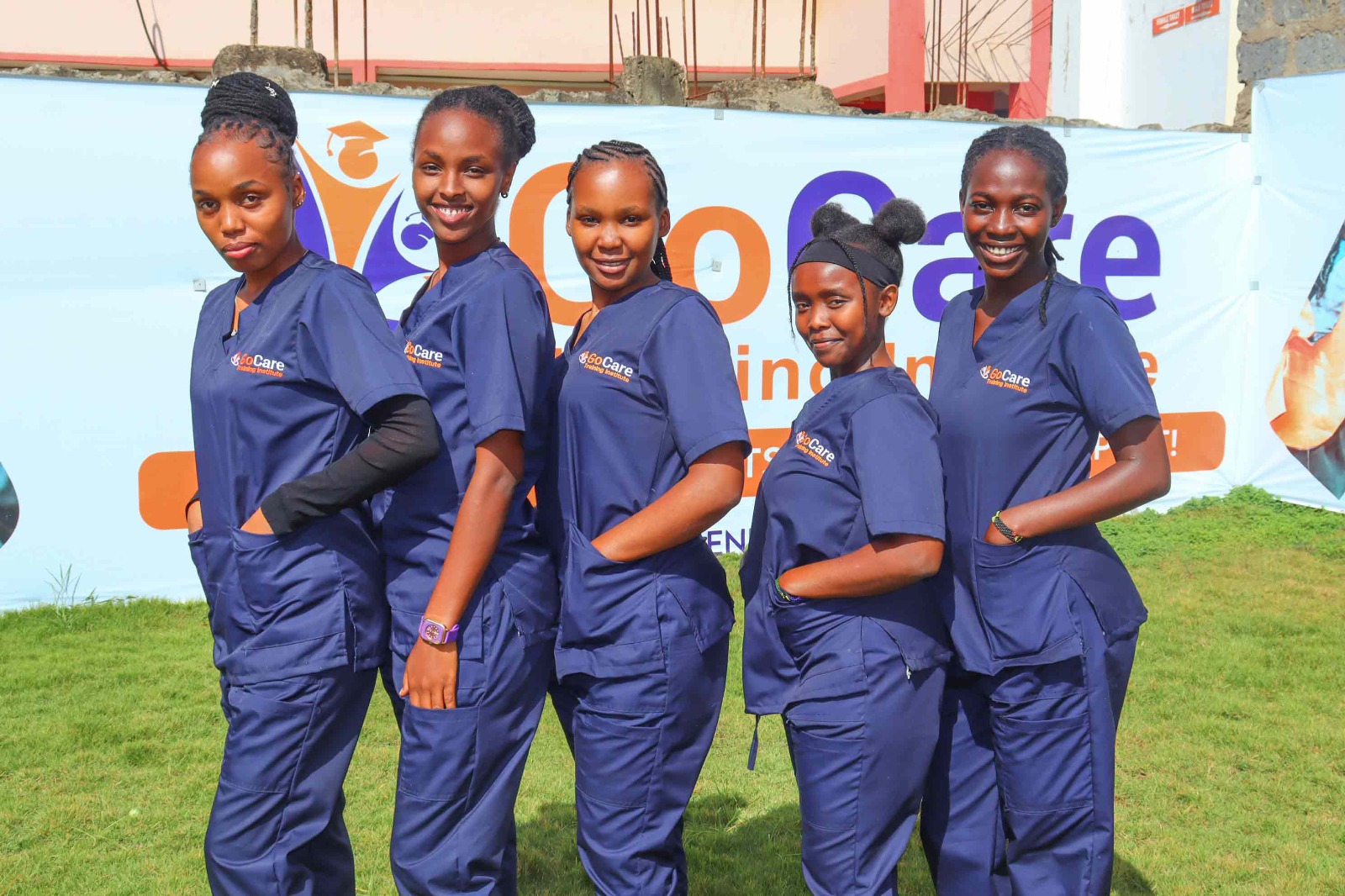 GoCare community outreach