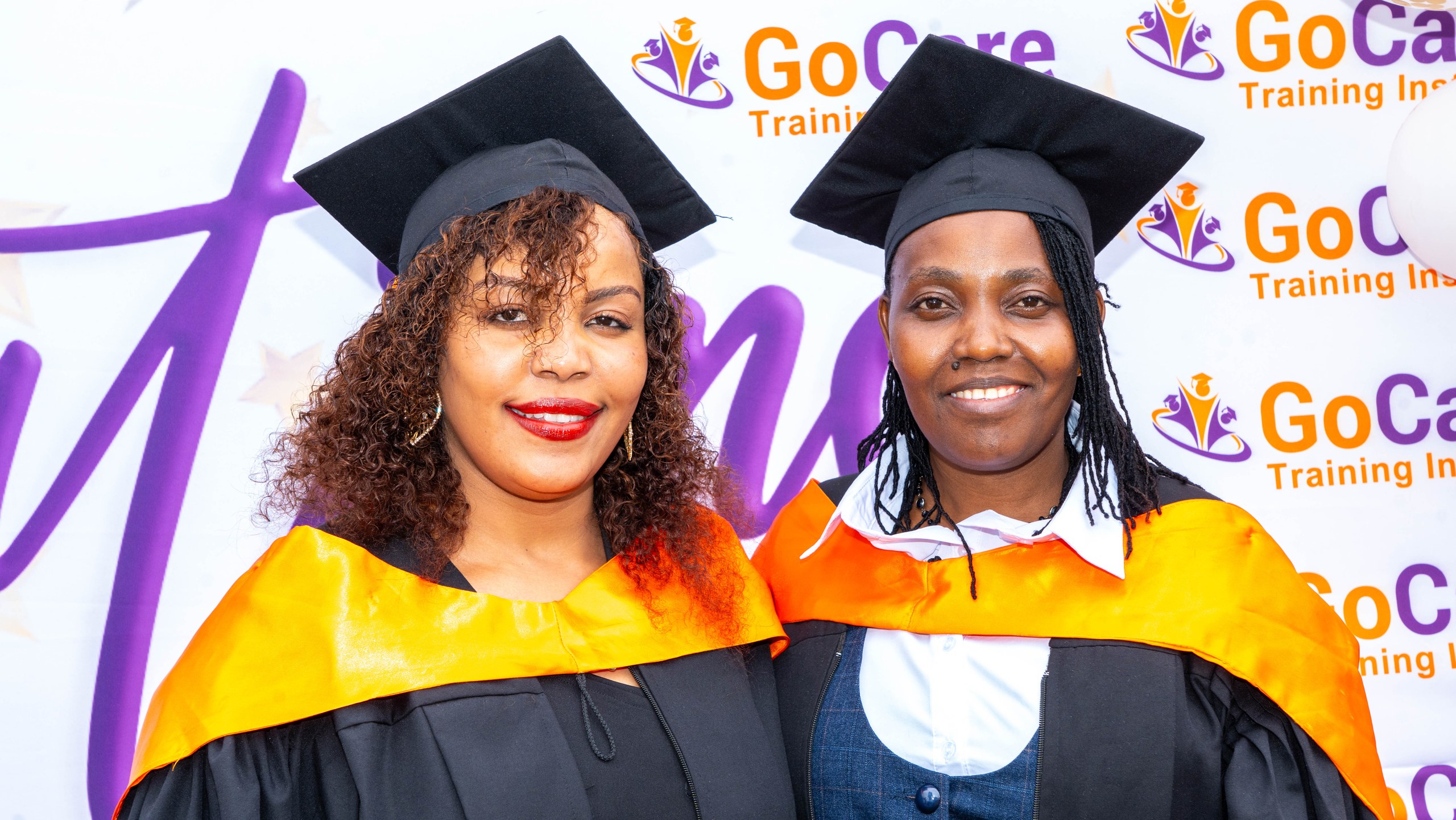 GoCare campus