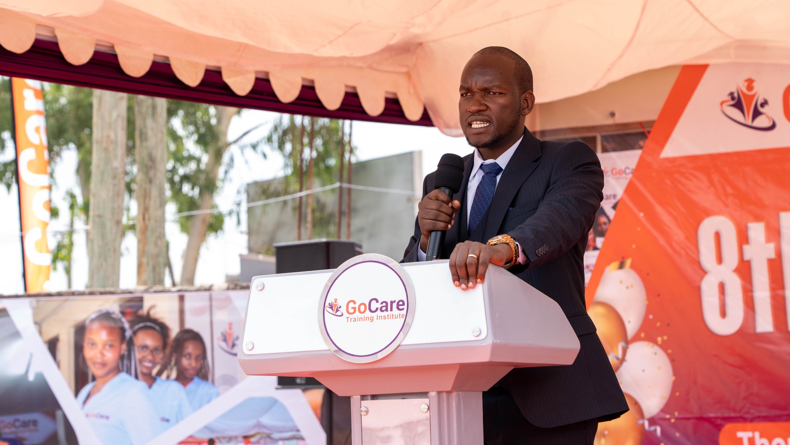 GoCare campus