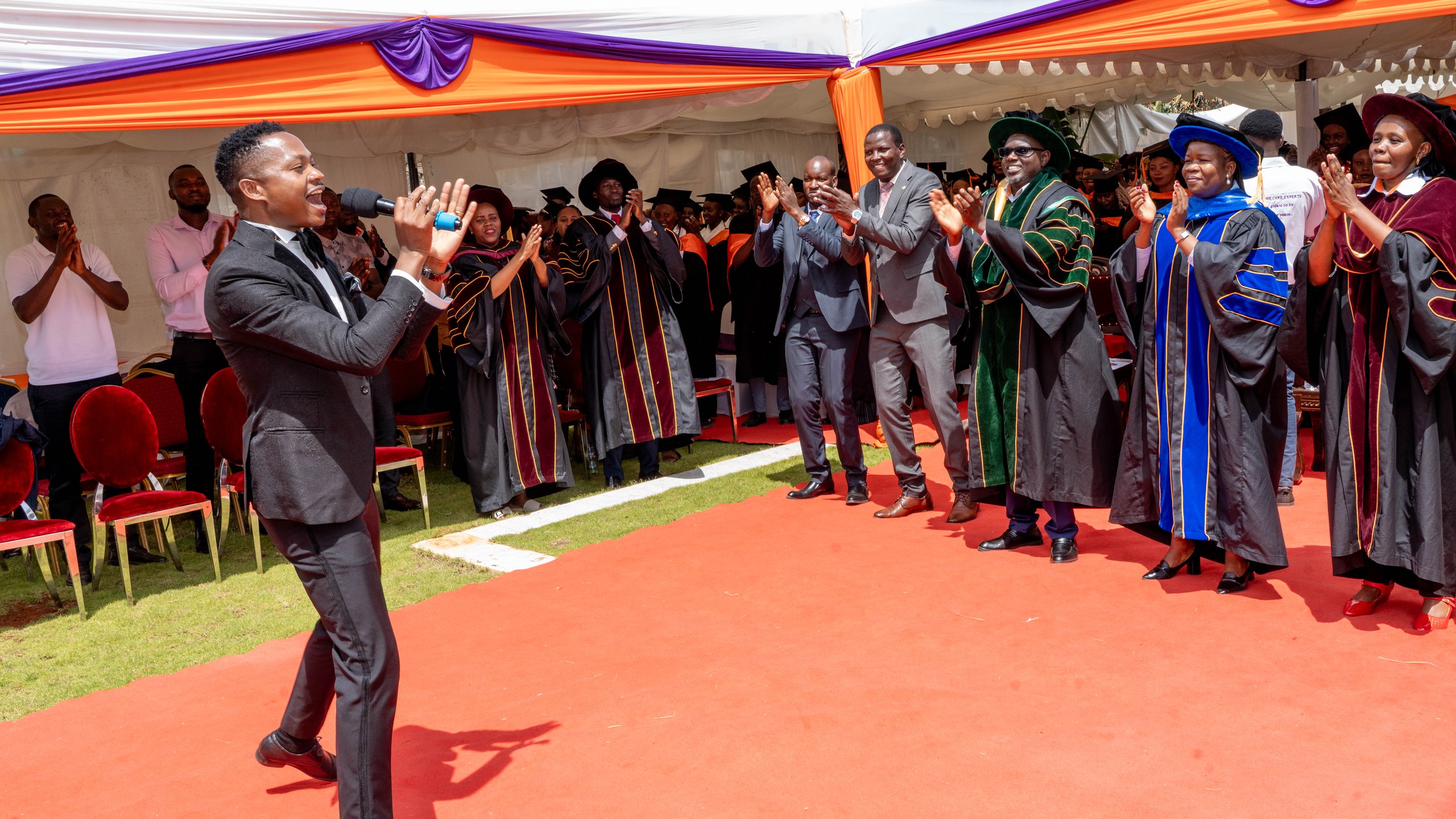 GoCare campus