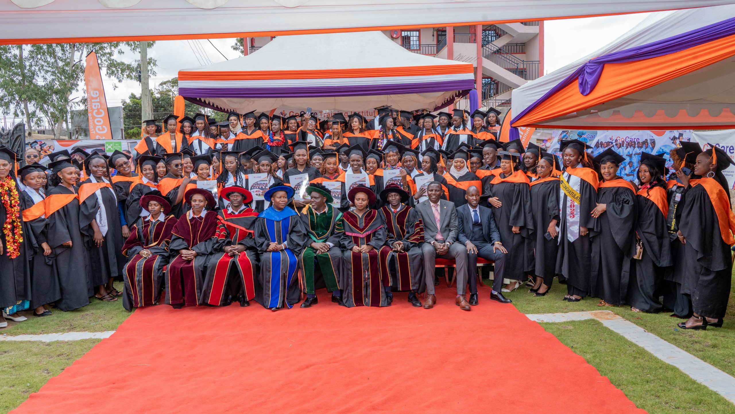GoCare campus
