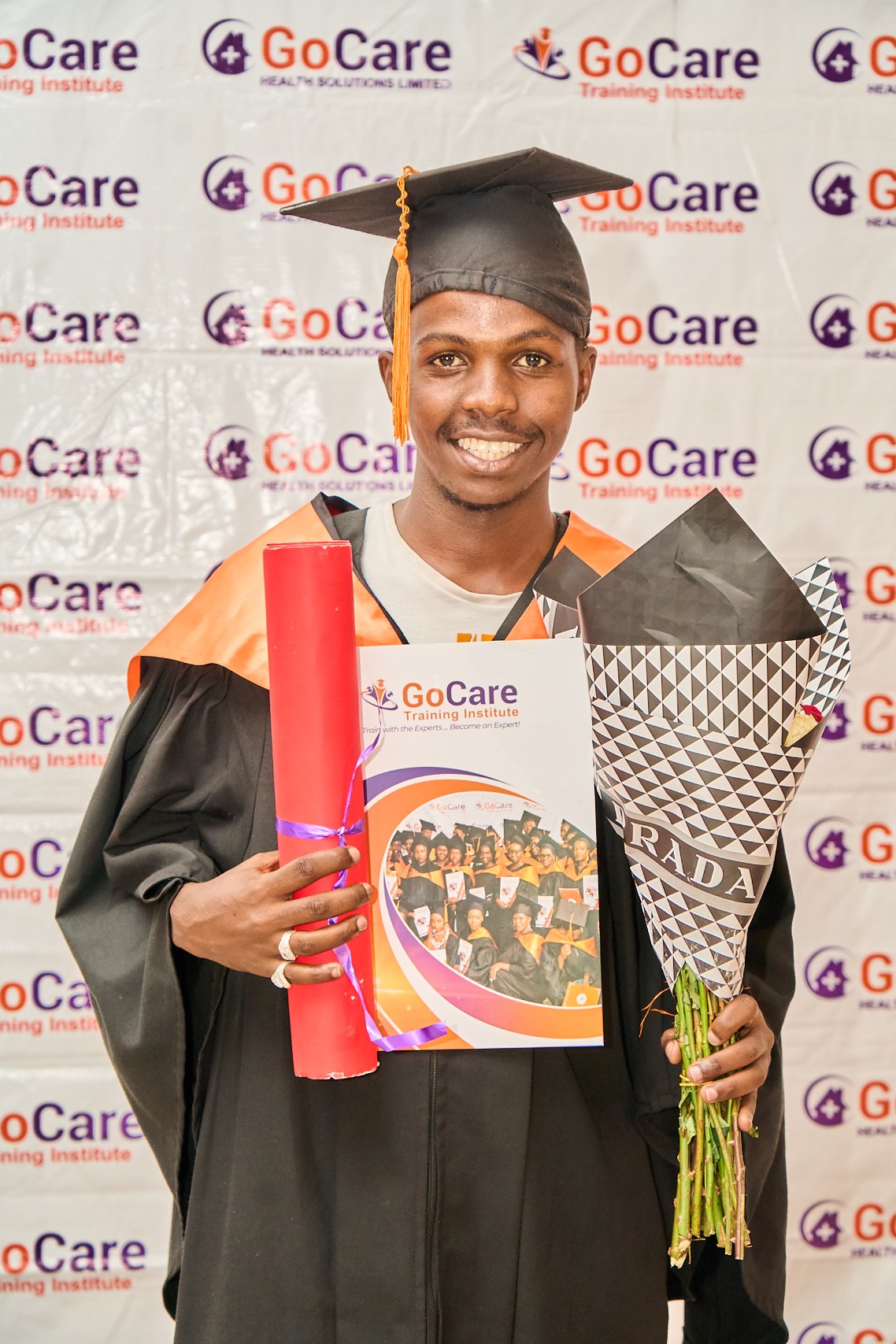 Clinical training at GoCare