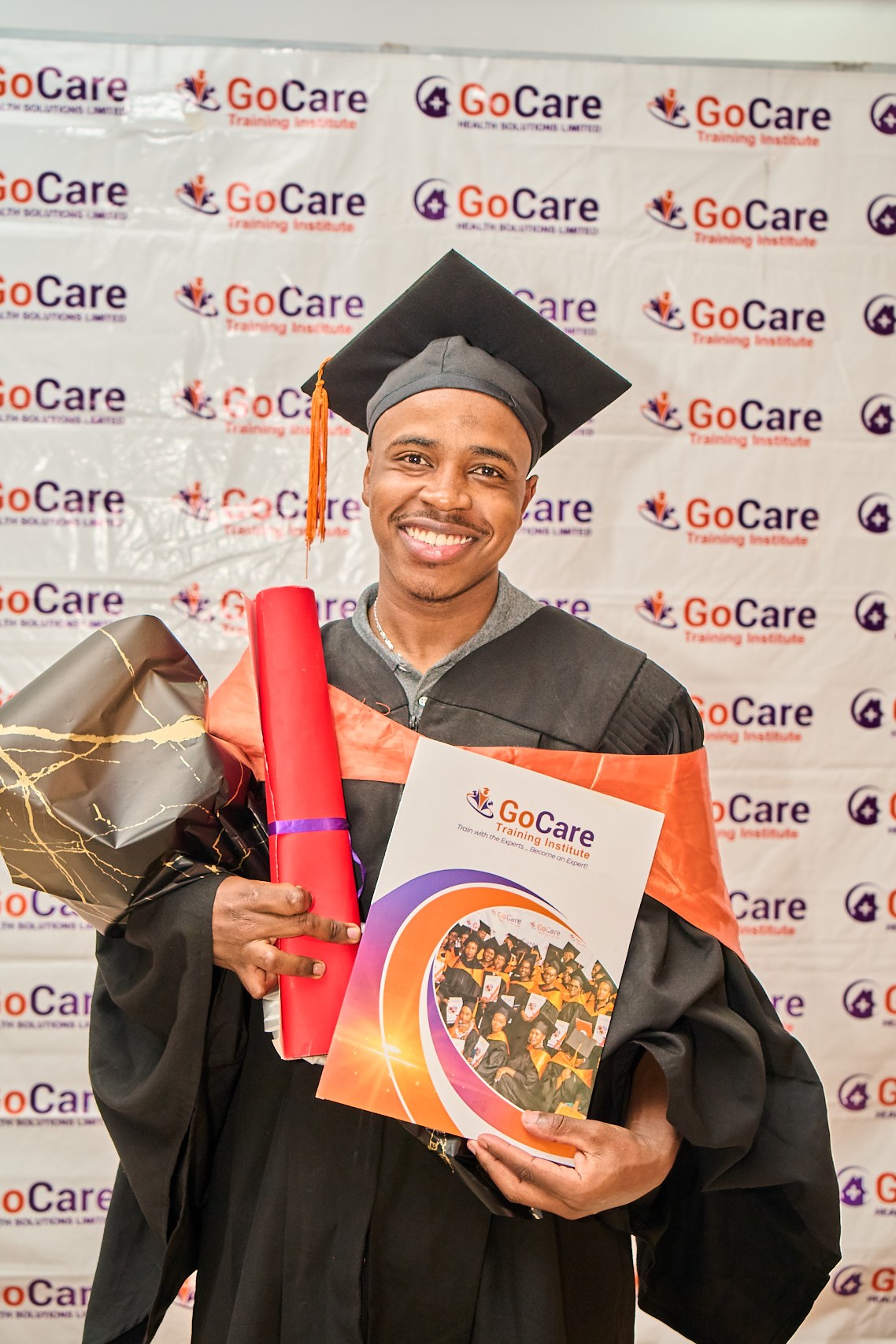 Clinical training at GoCare