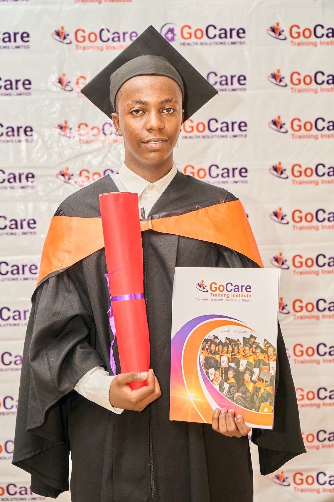 Clinical training at GoCare