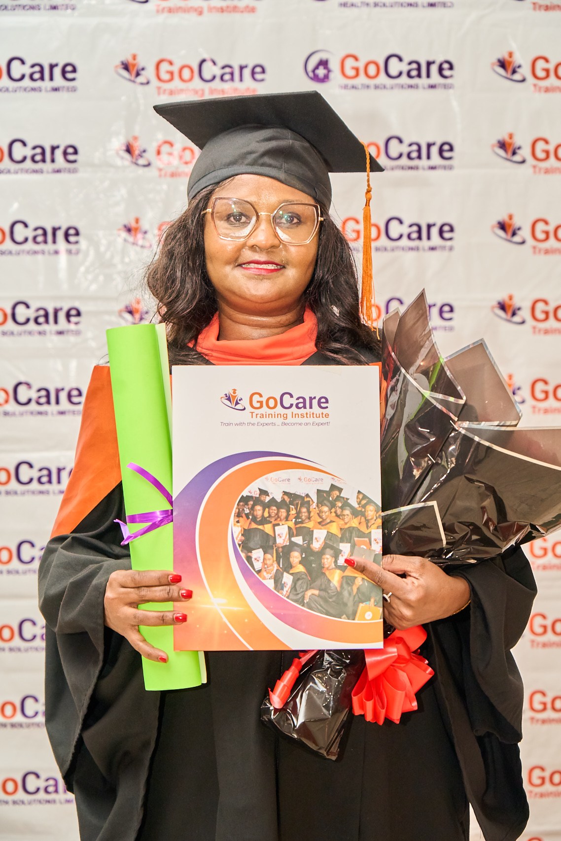 Clinical training at GoCare