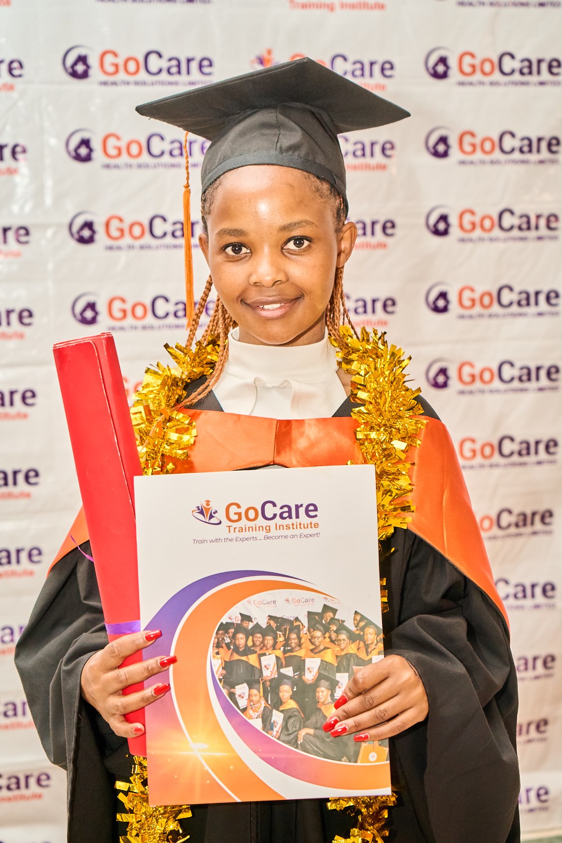 Clinical training at GoCare