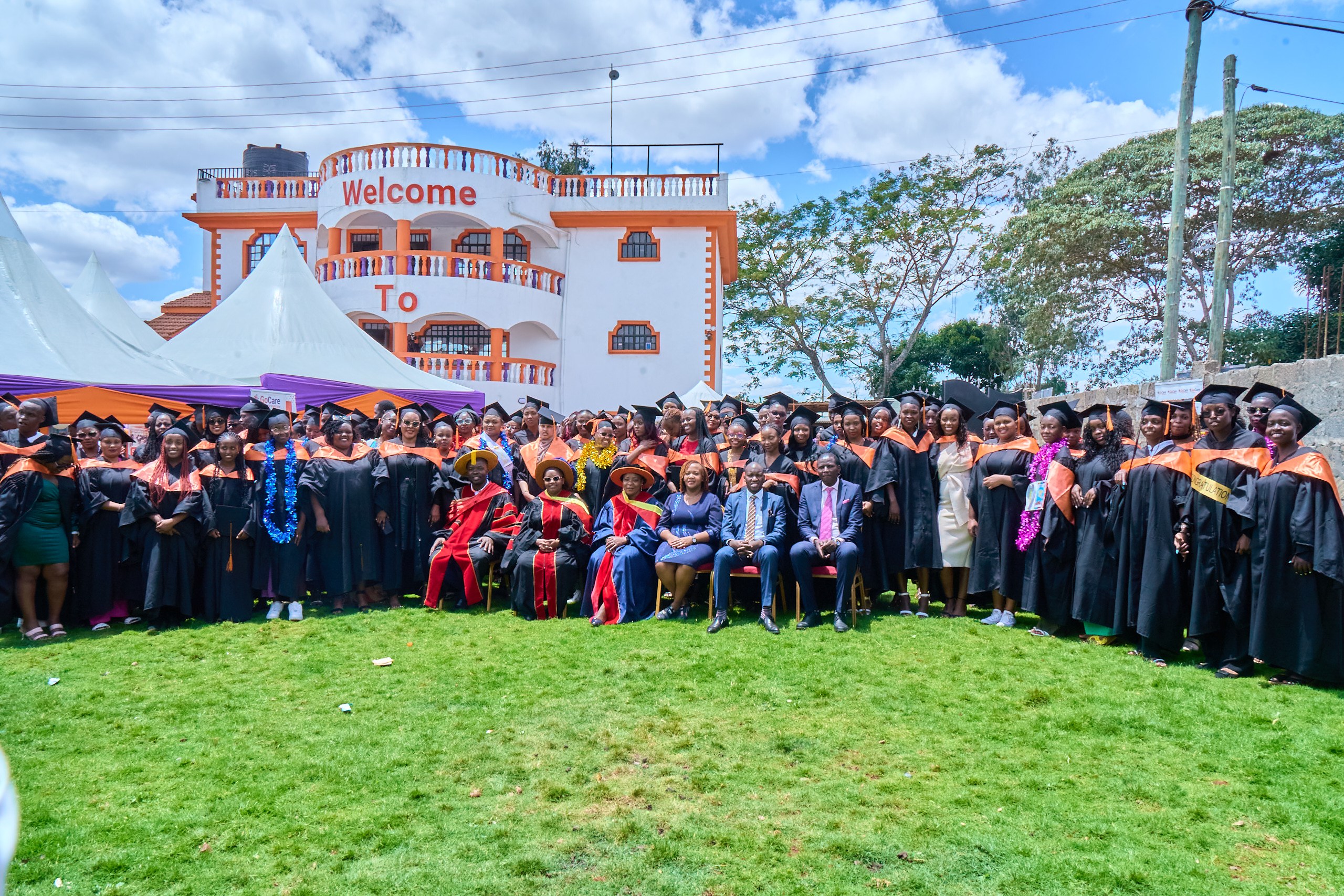 GoCare event
