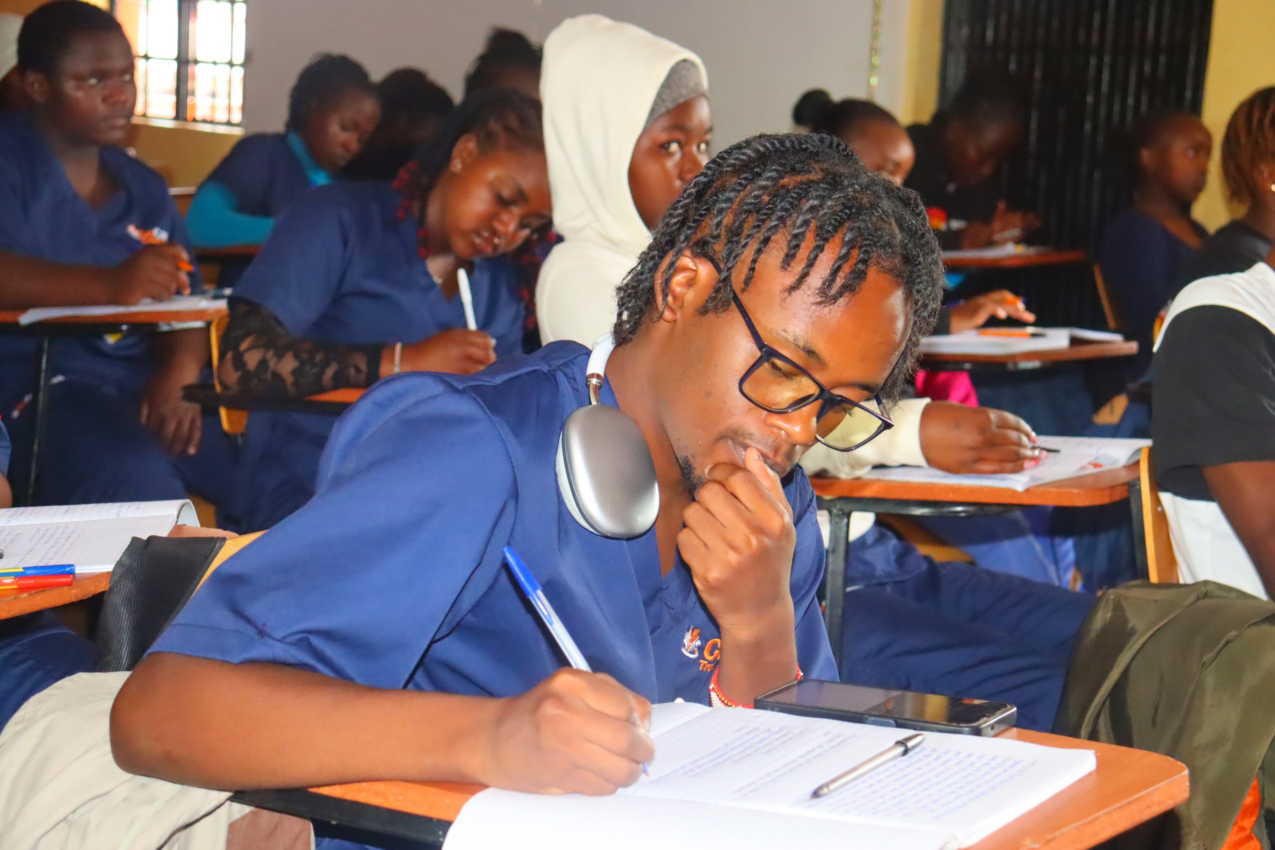 GoCare community outreach