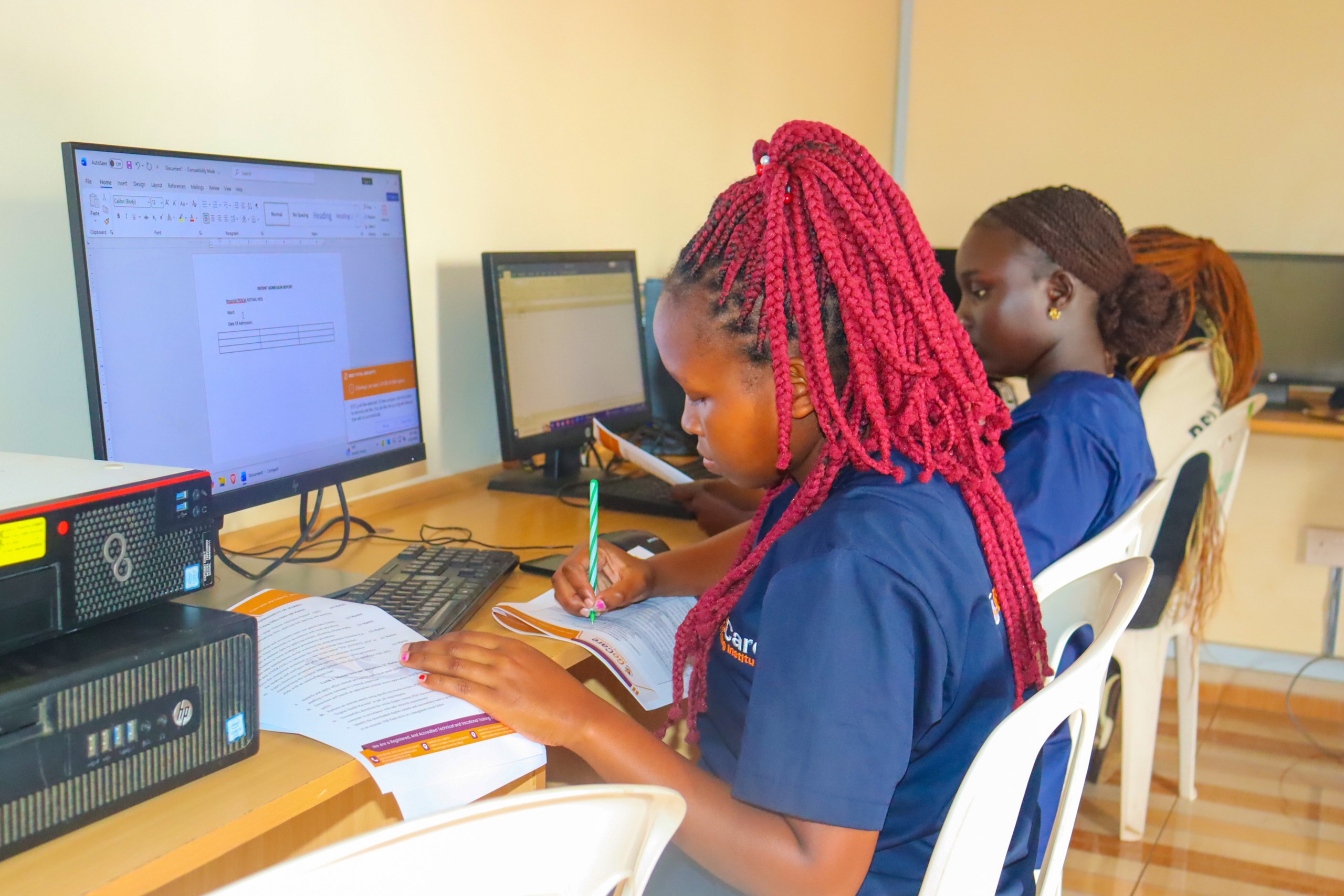 GoCare community outreach