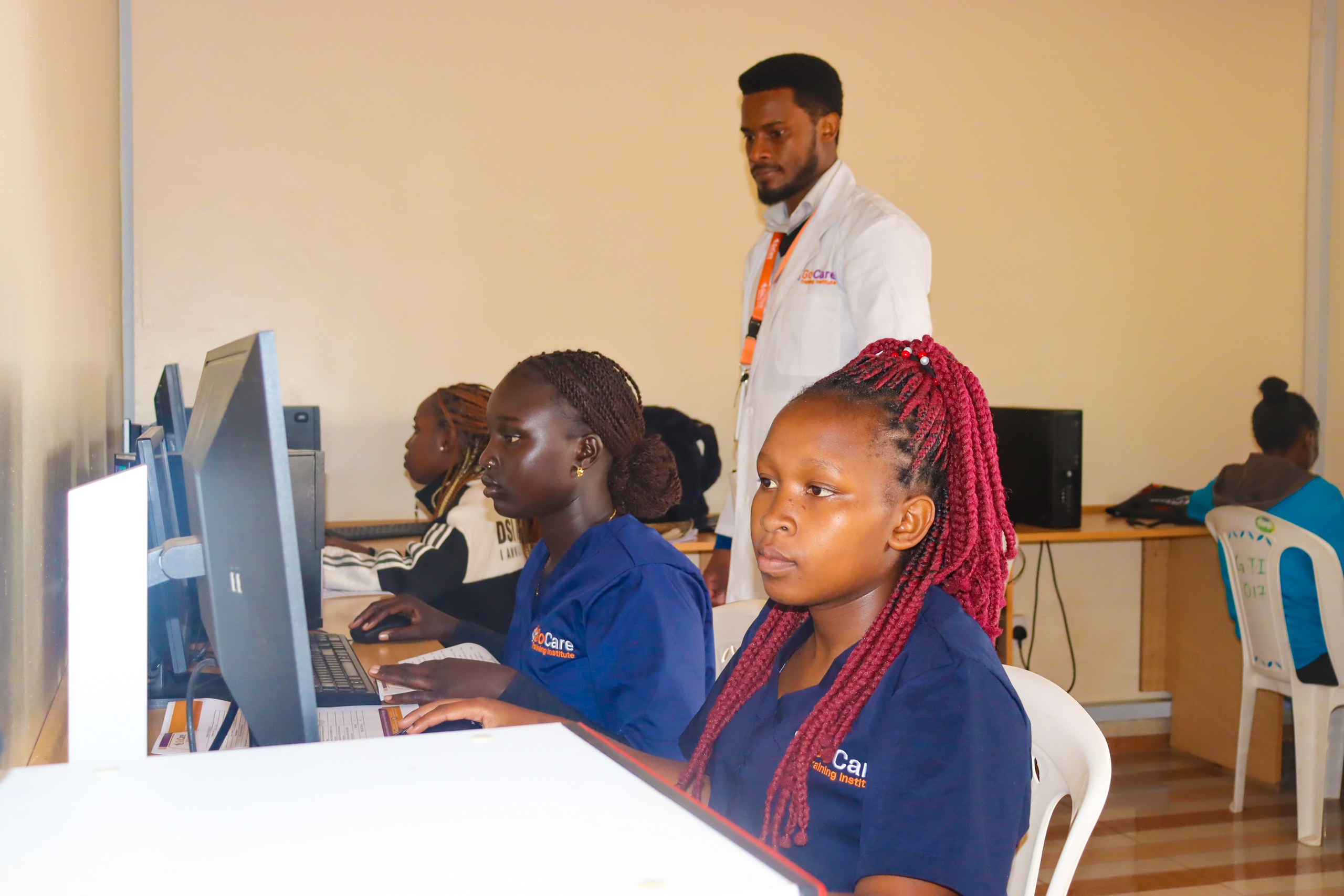 GoCare community outreach