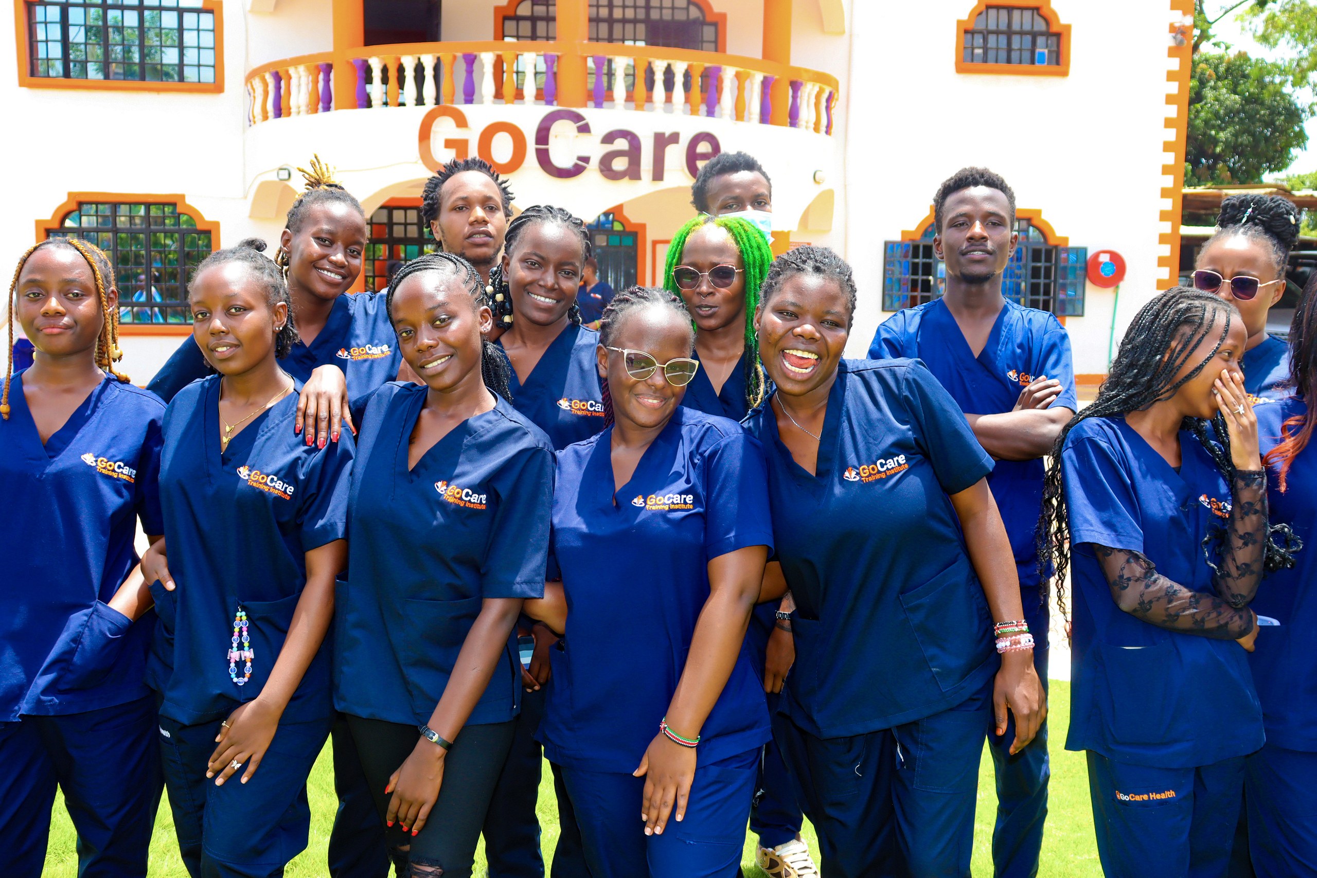 GoCare event