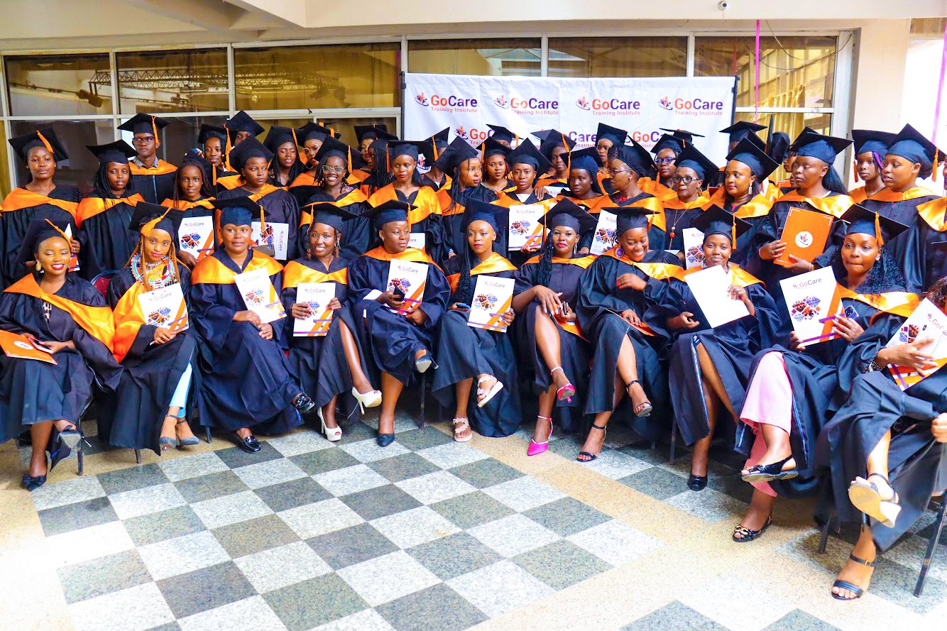 GoCare students