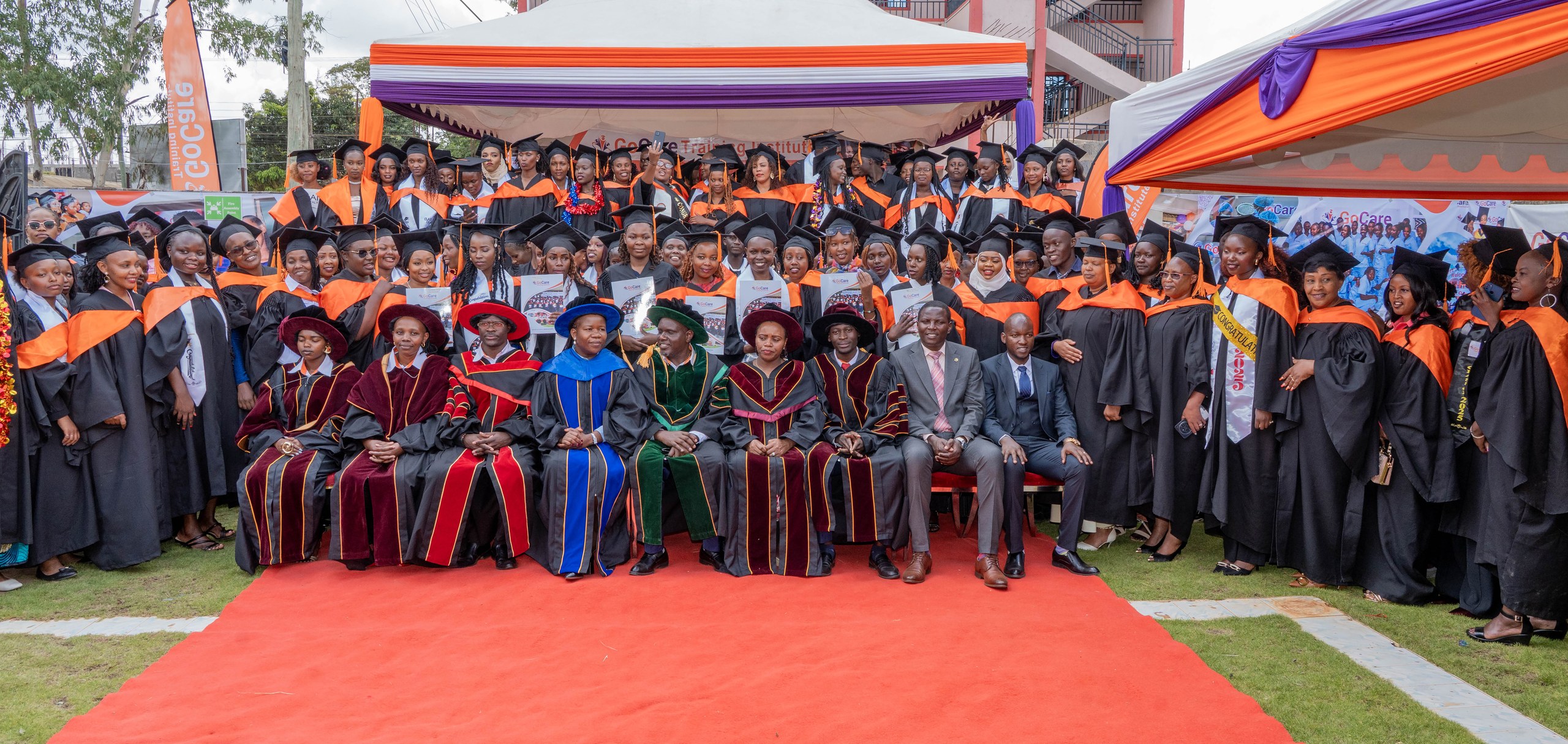 Student Community