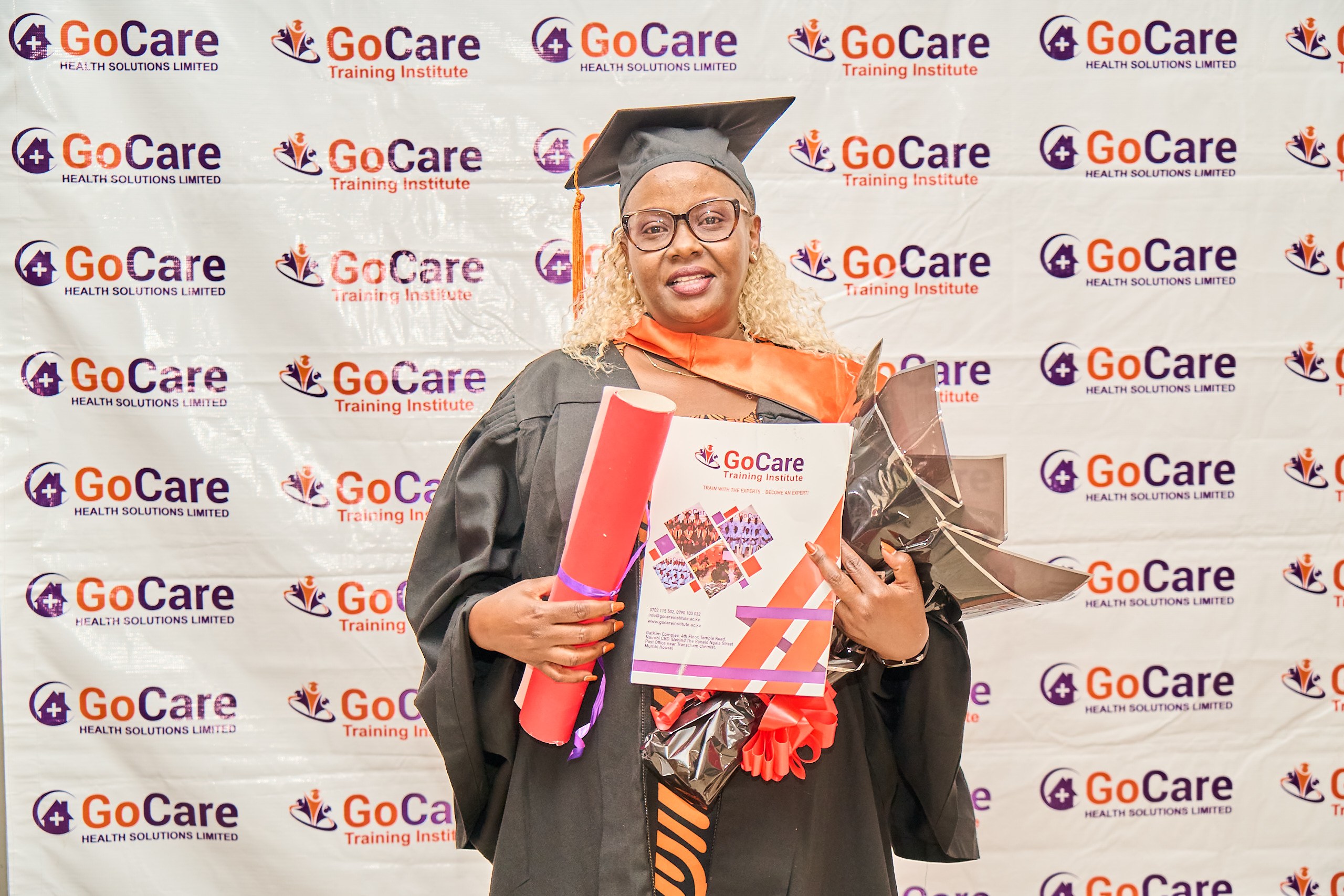 Clinical training at GoCare