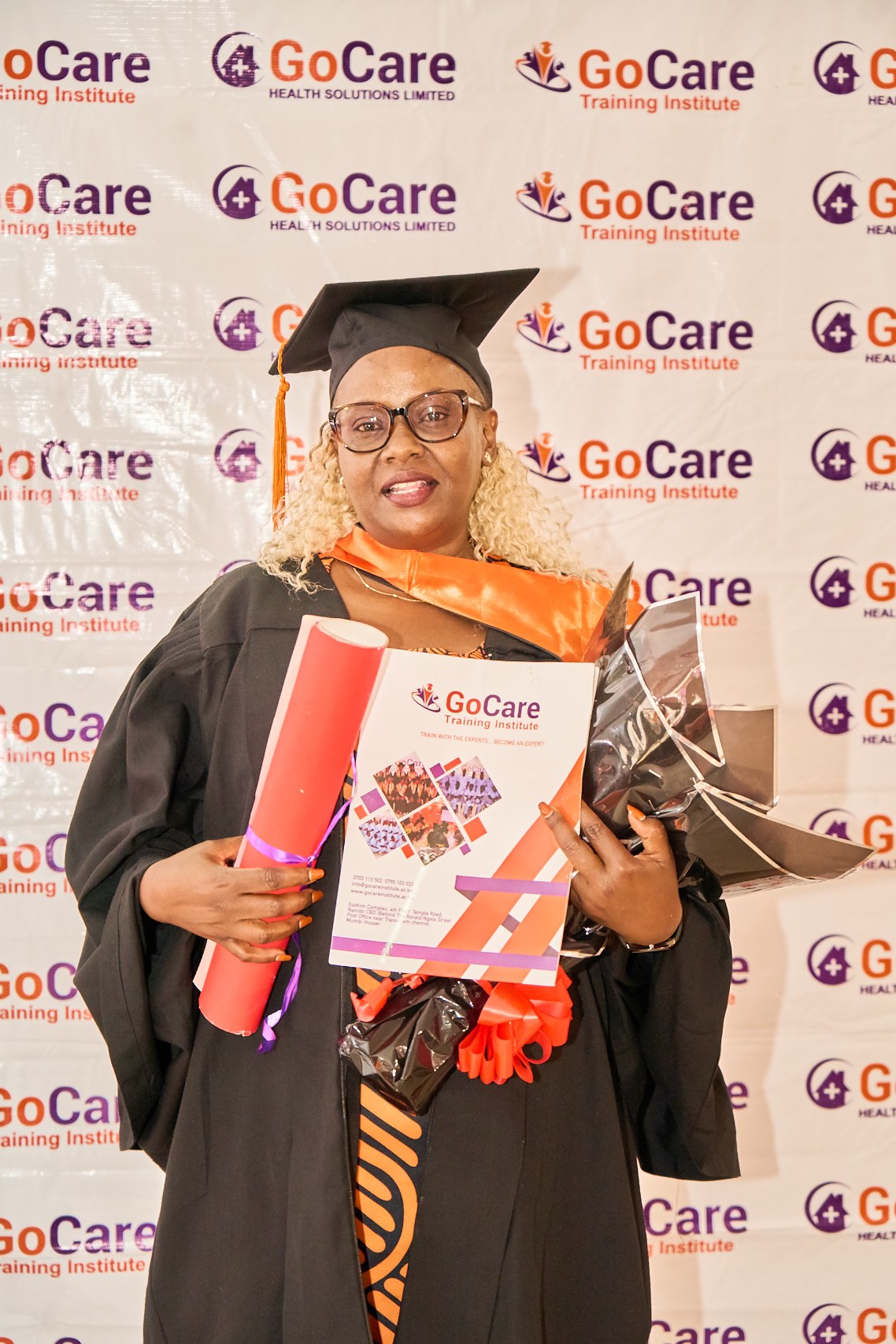 Clinical training at GoCare