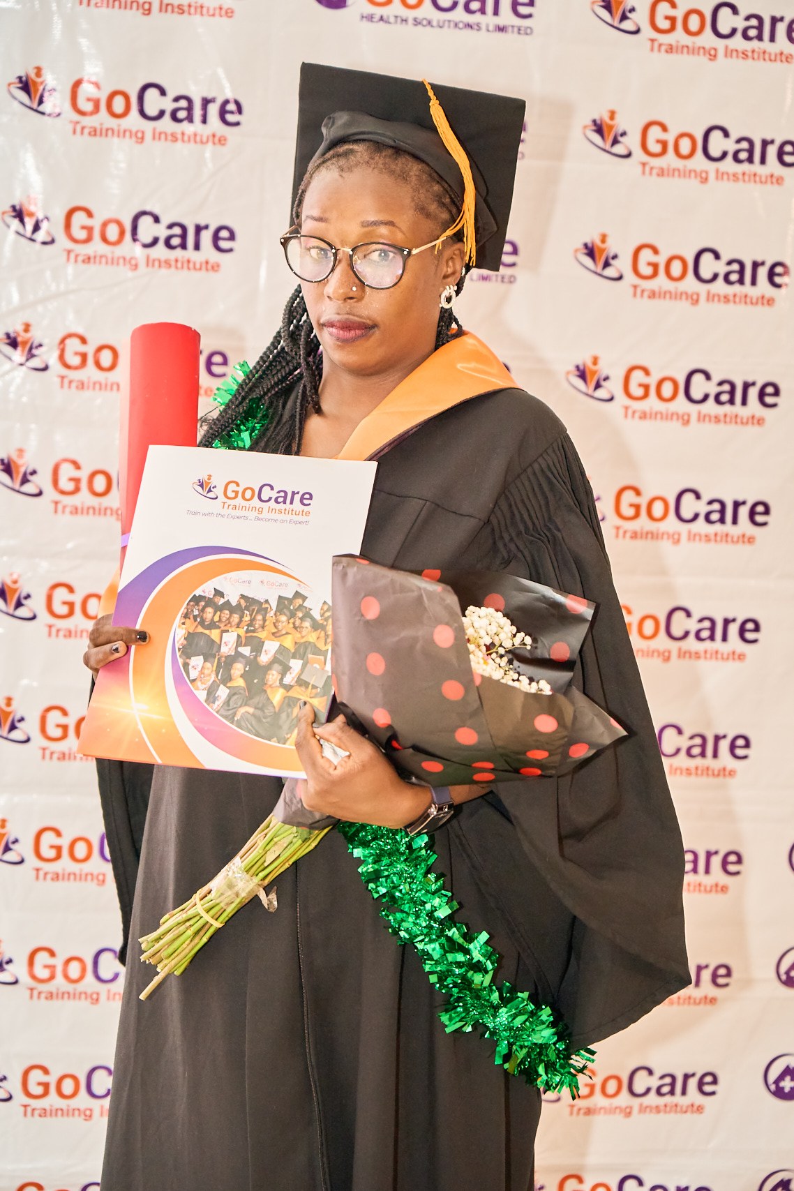 Clinical training at GoCare