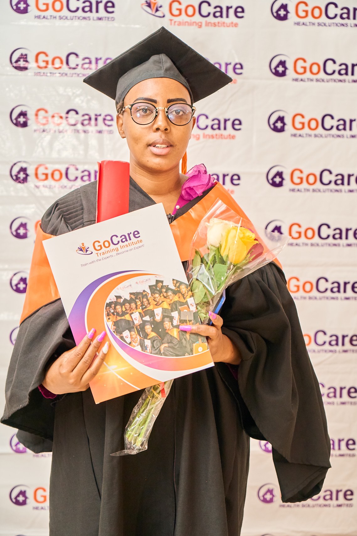 Clinical training at GoCare