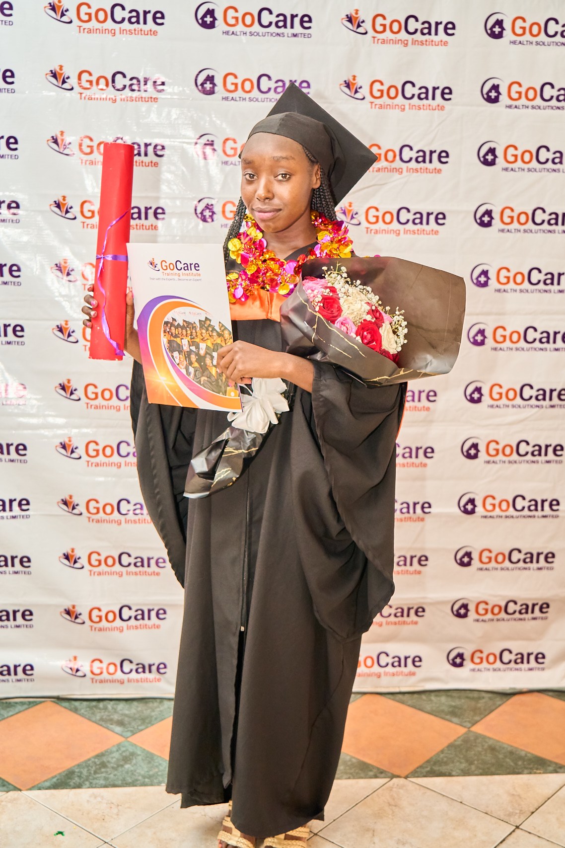 Clinical training at GoCare