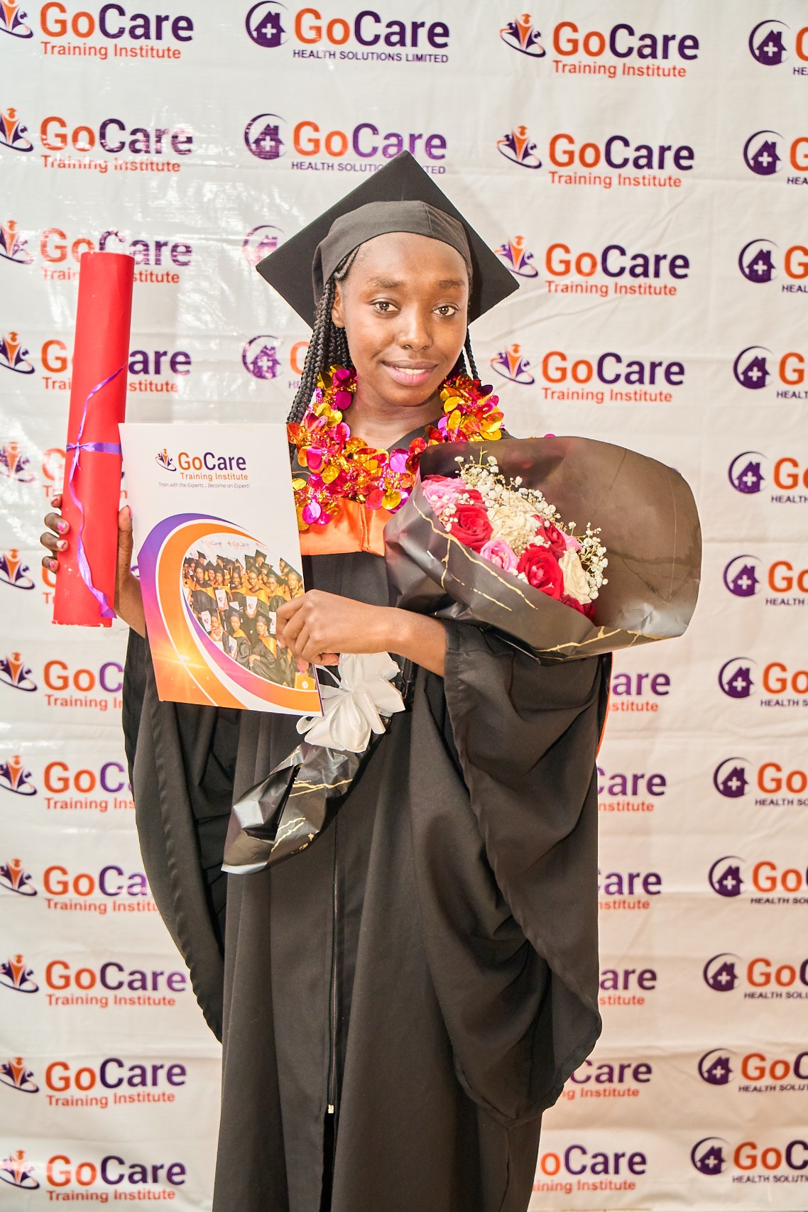 Clinical training at GoCare