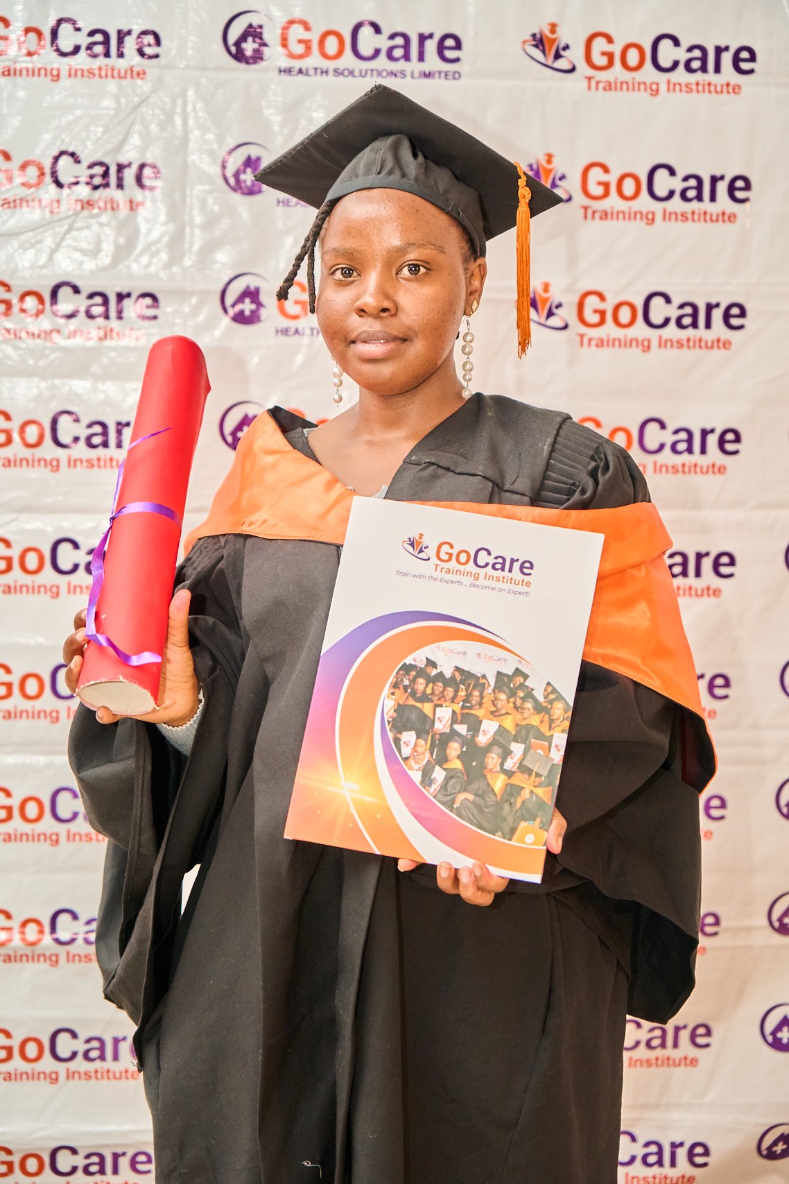 Clinical training at GoCare