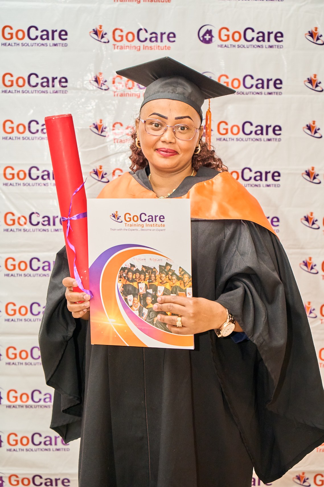 Clinical training at GoCare