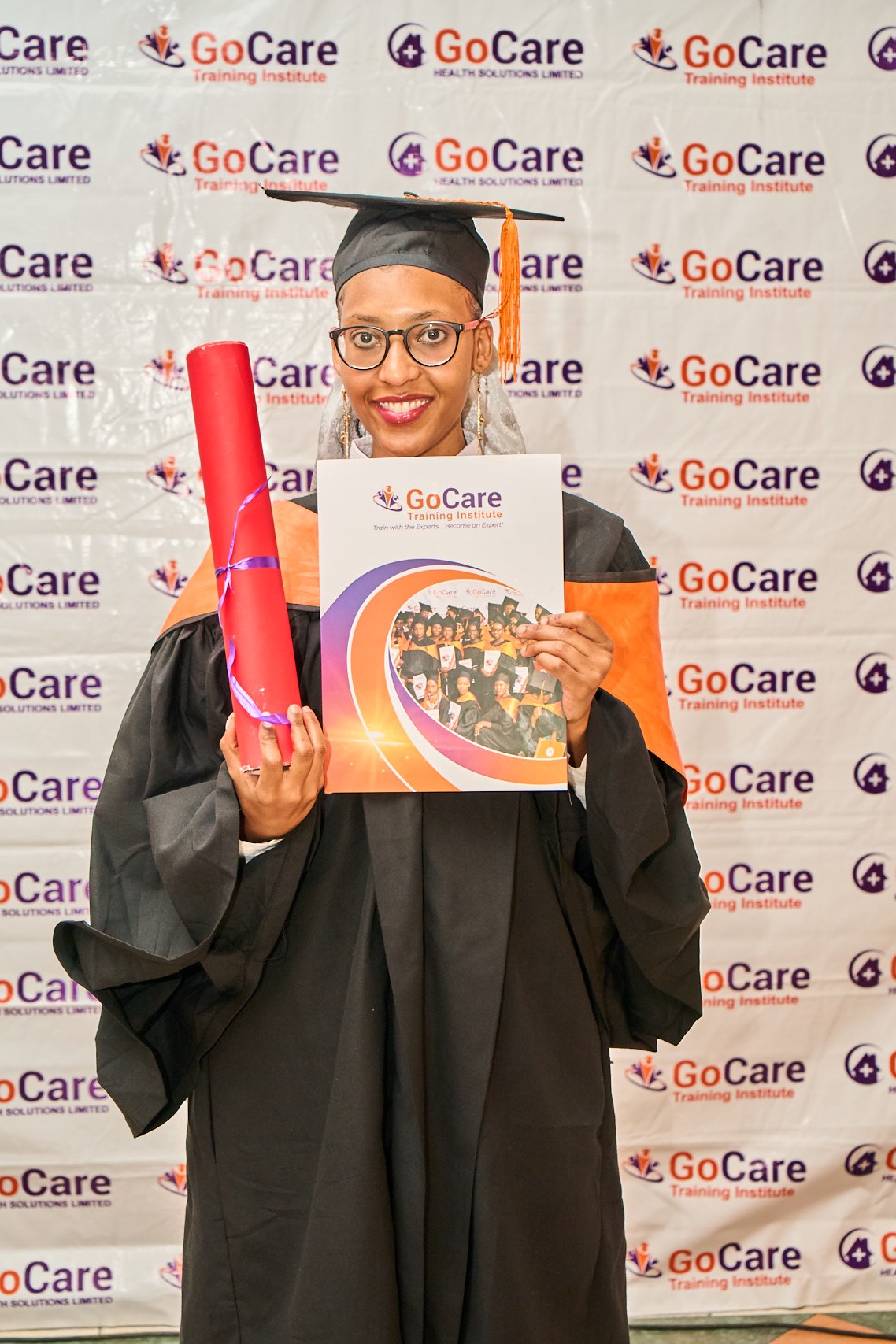 Clinical training at GoCare