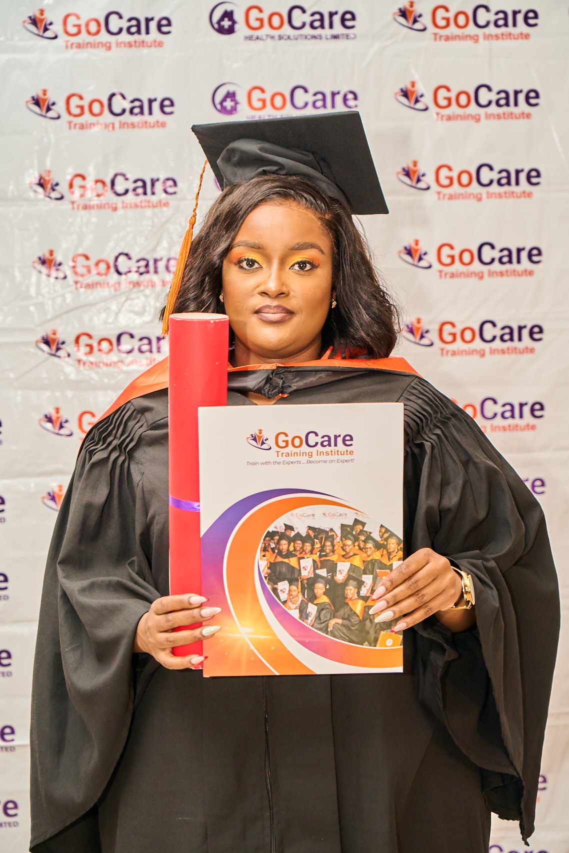 Clinical training at GoCare