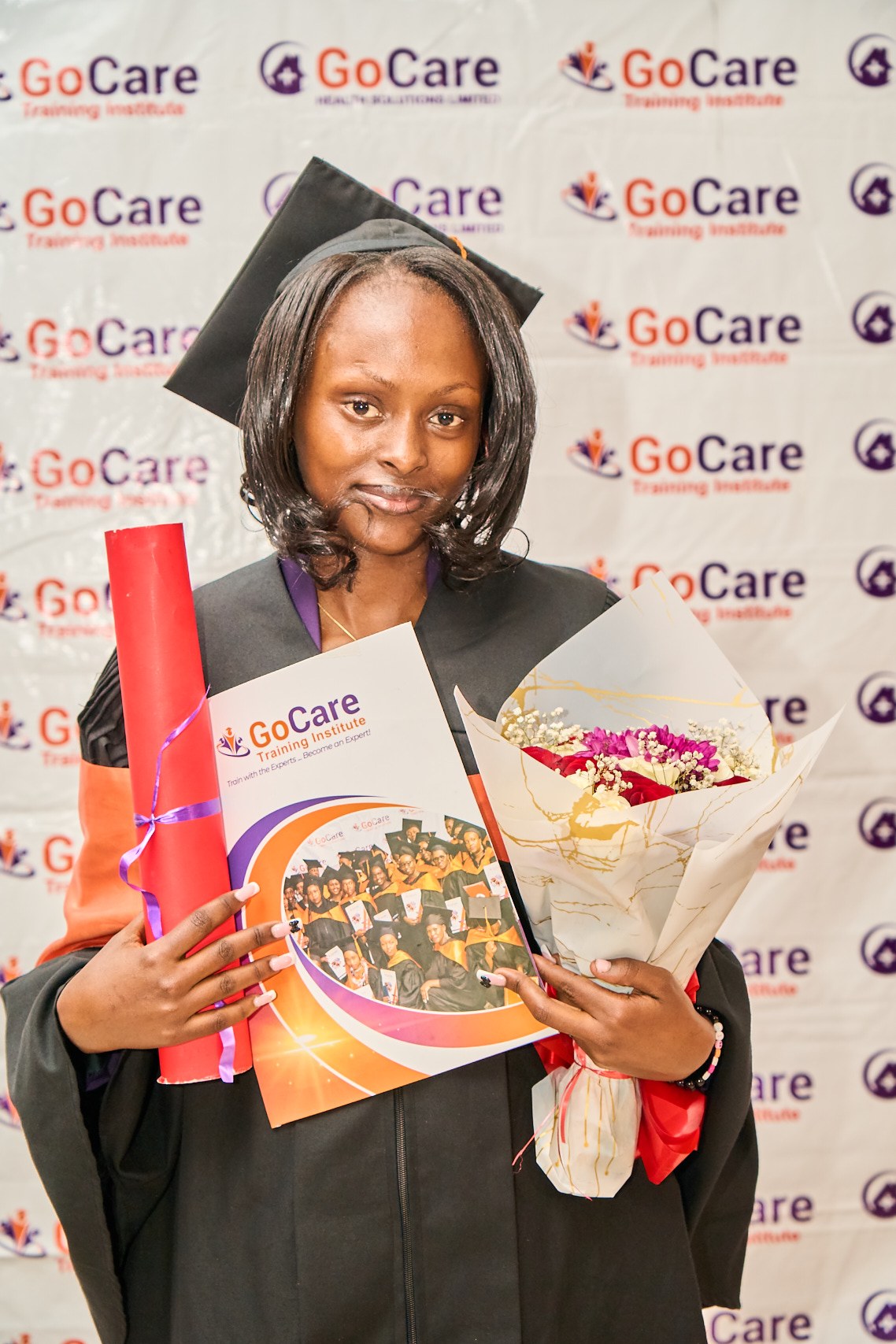 Clinical training at GoCare