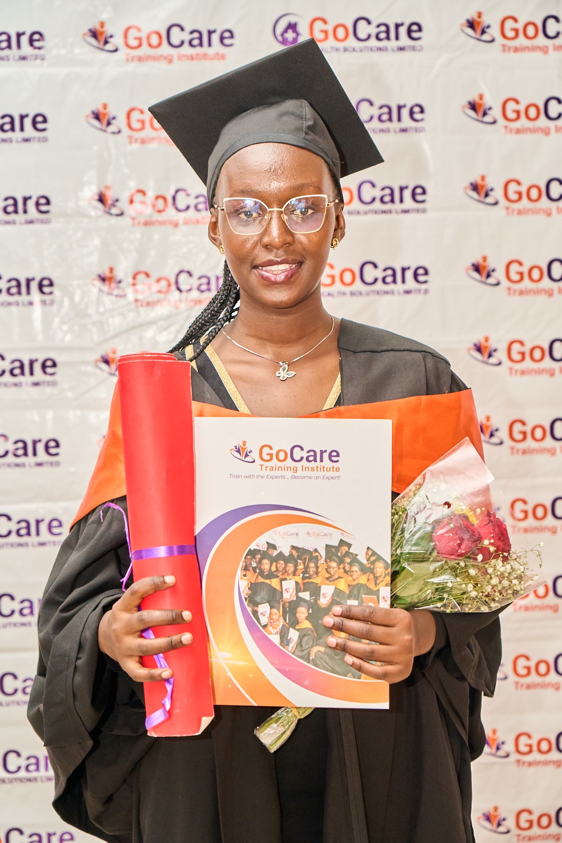 Clinical training at GoCare