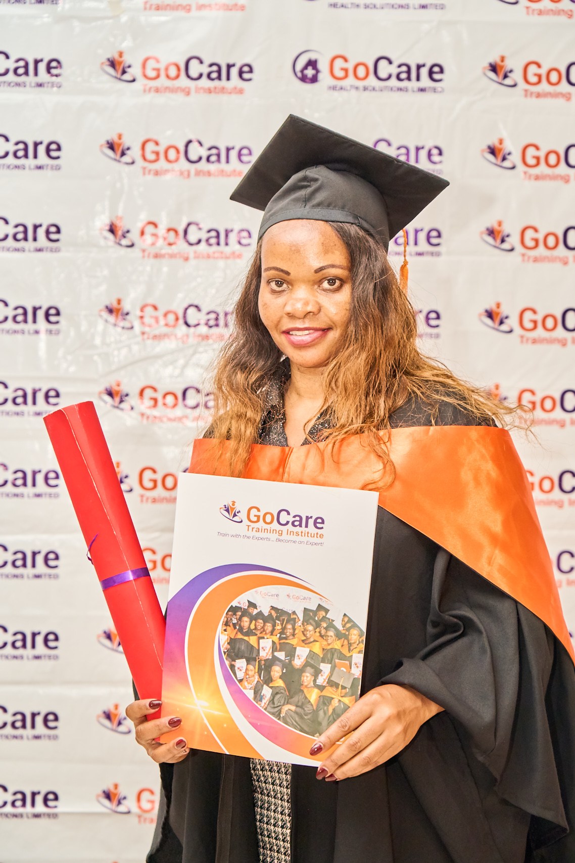 Clinical training at GoCare