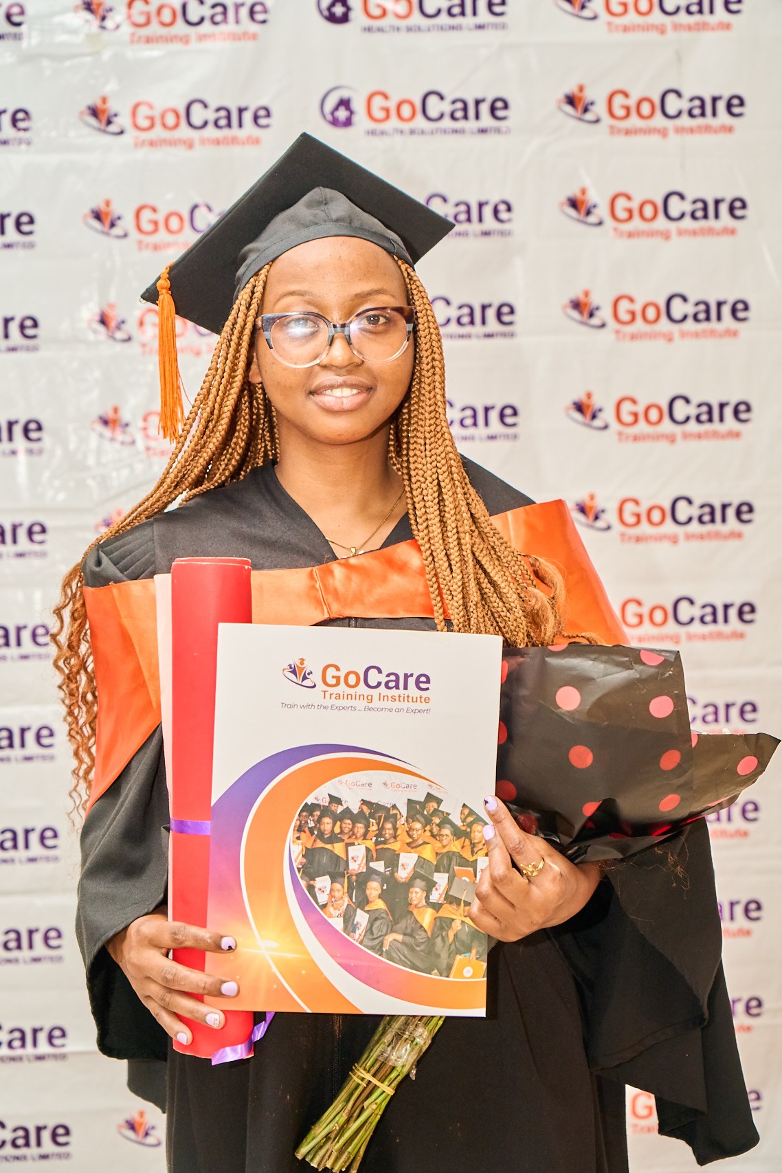 Clinical training at GoCare