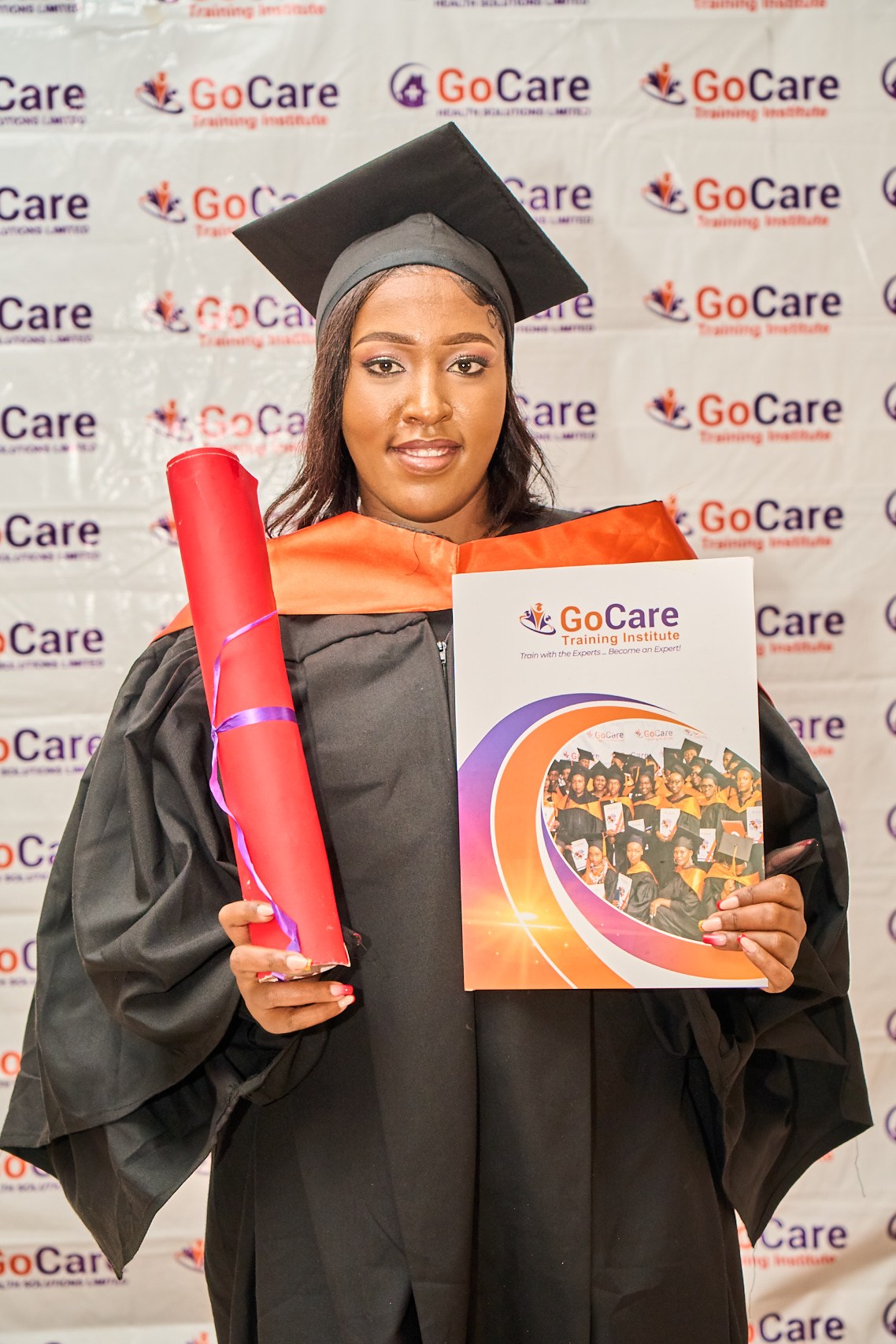 Clinical training at GoCare