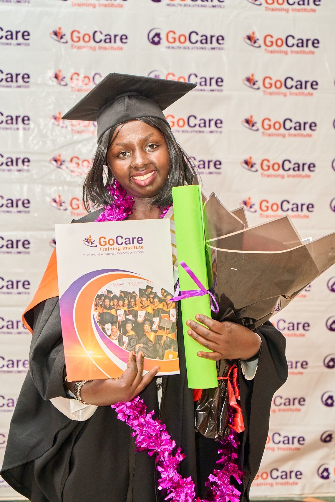 Clinical training at GoCare