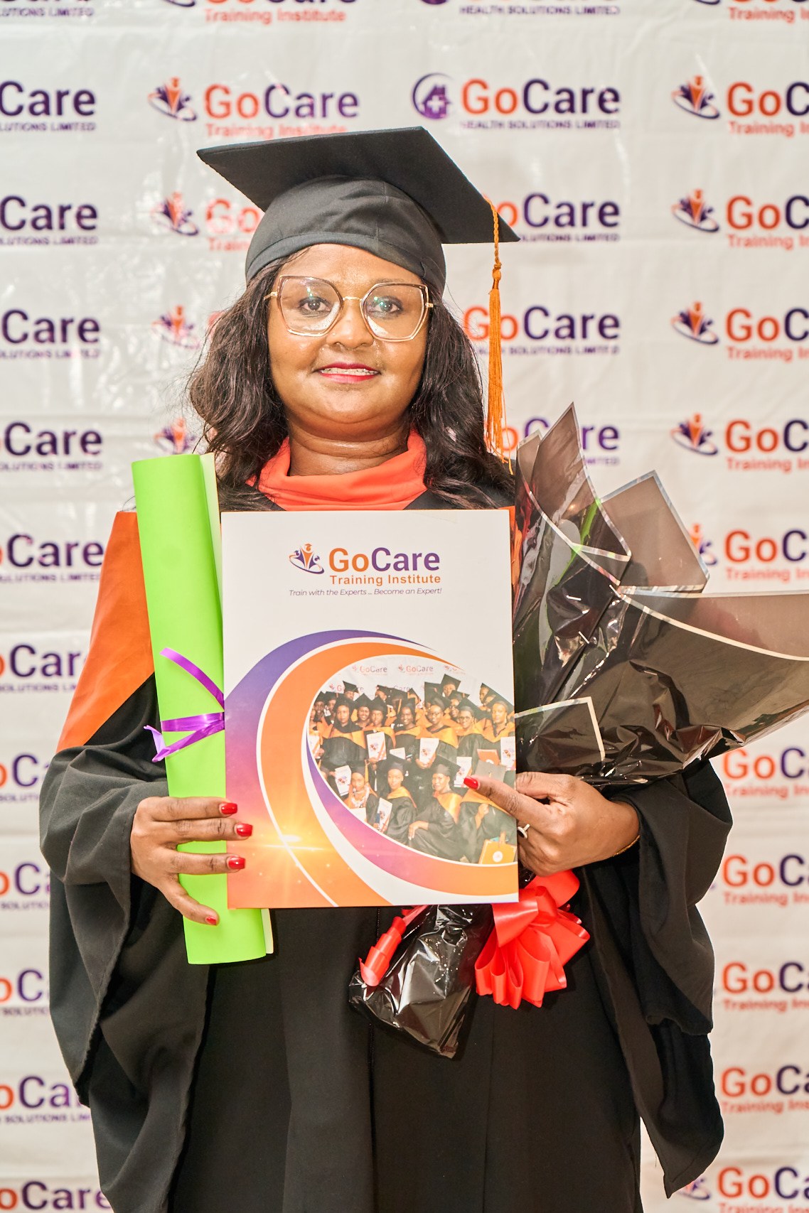 Clinical training at GoCare