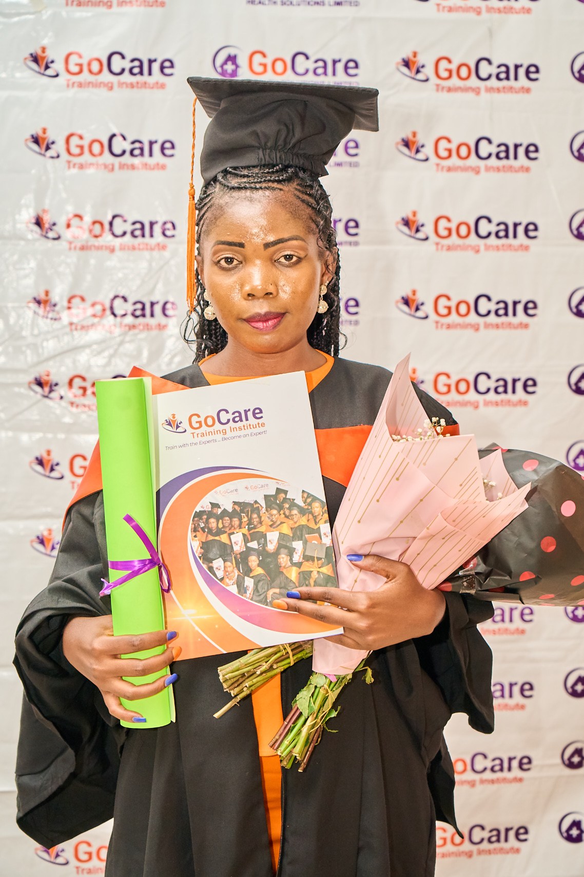 Clinical training at GoCare