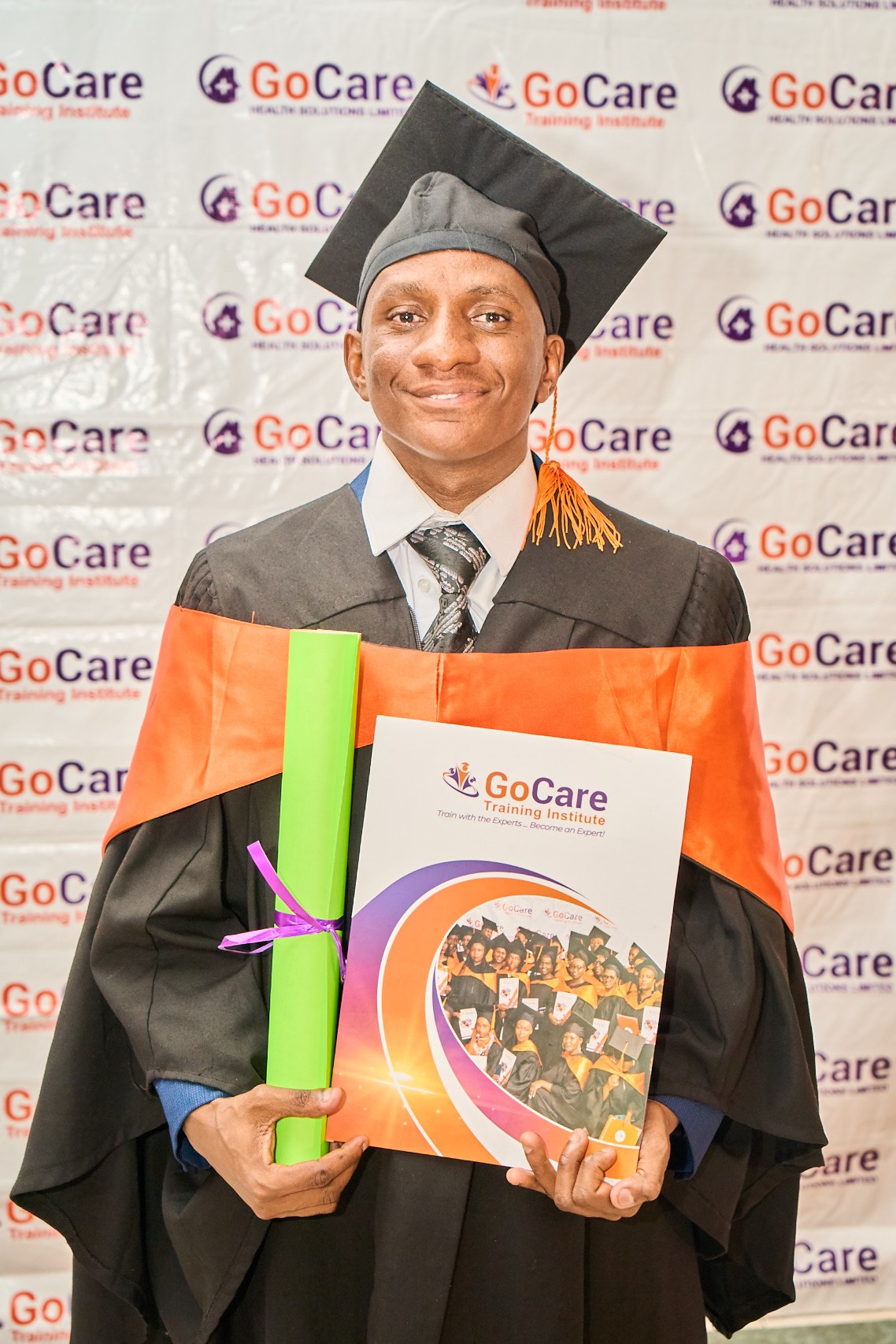 Clinical training at GoCare