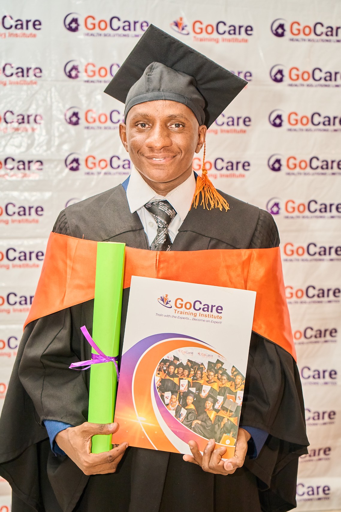 Clinical training at GoCare