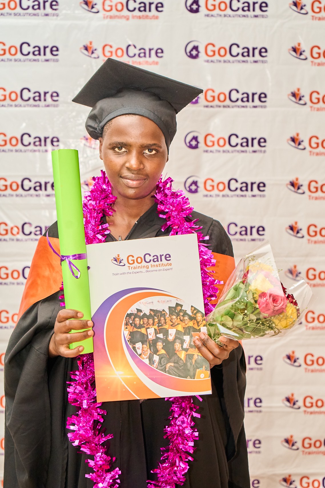 Clinical training at GoCare