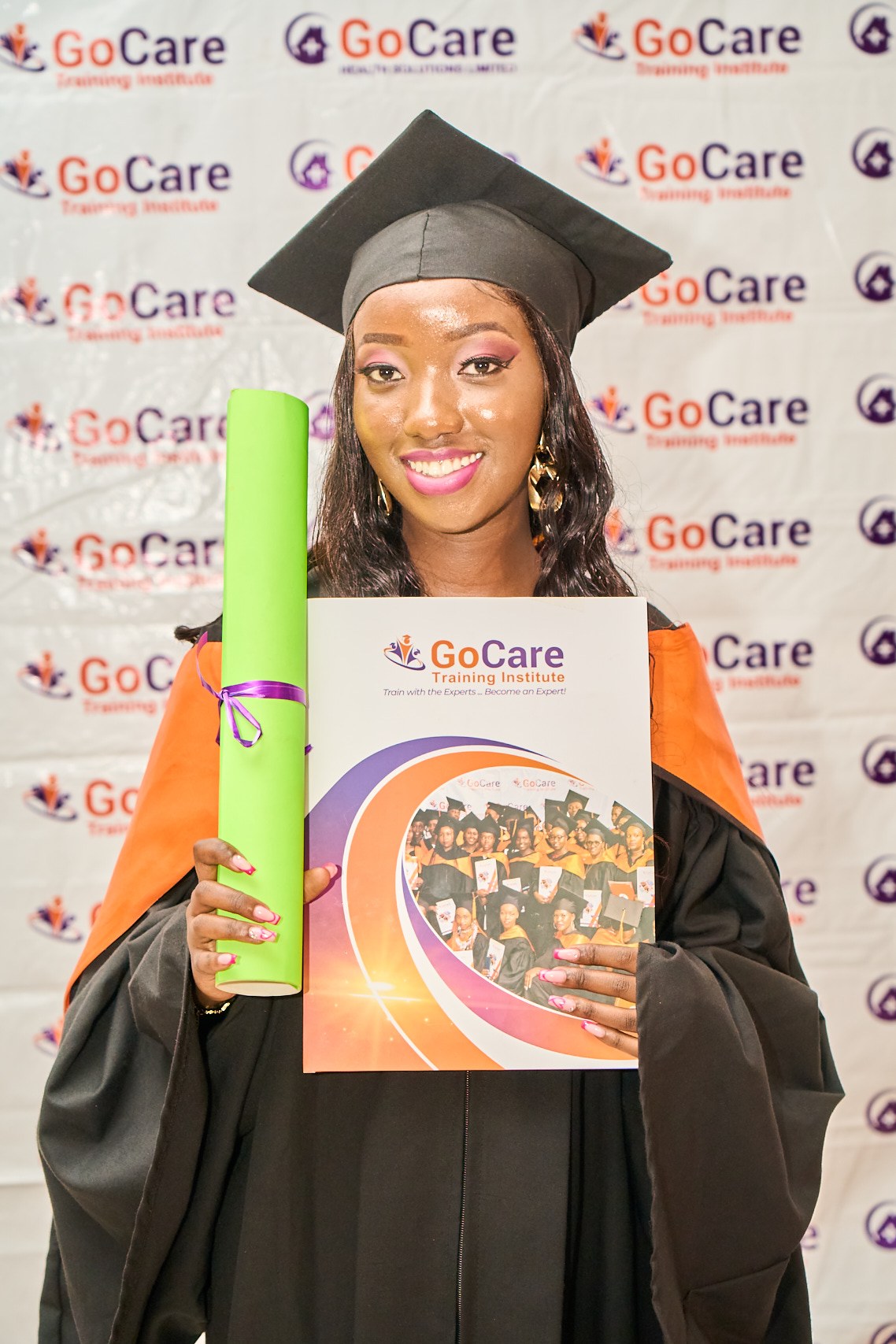 Clinical training at GoCare