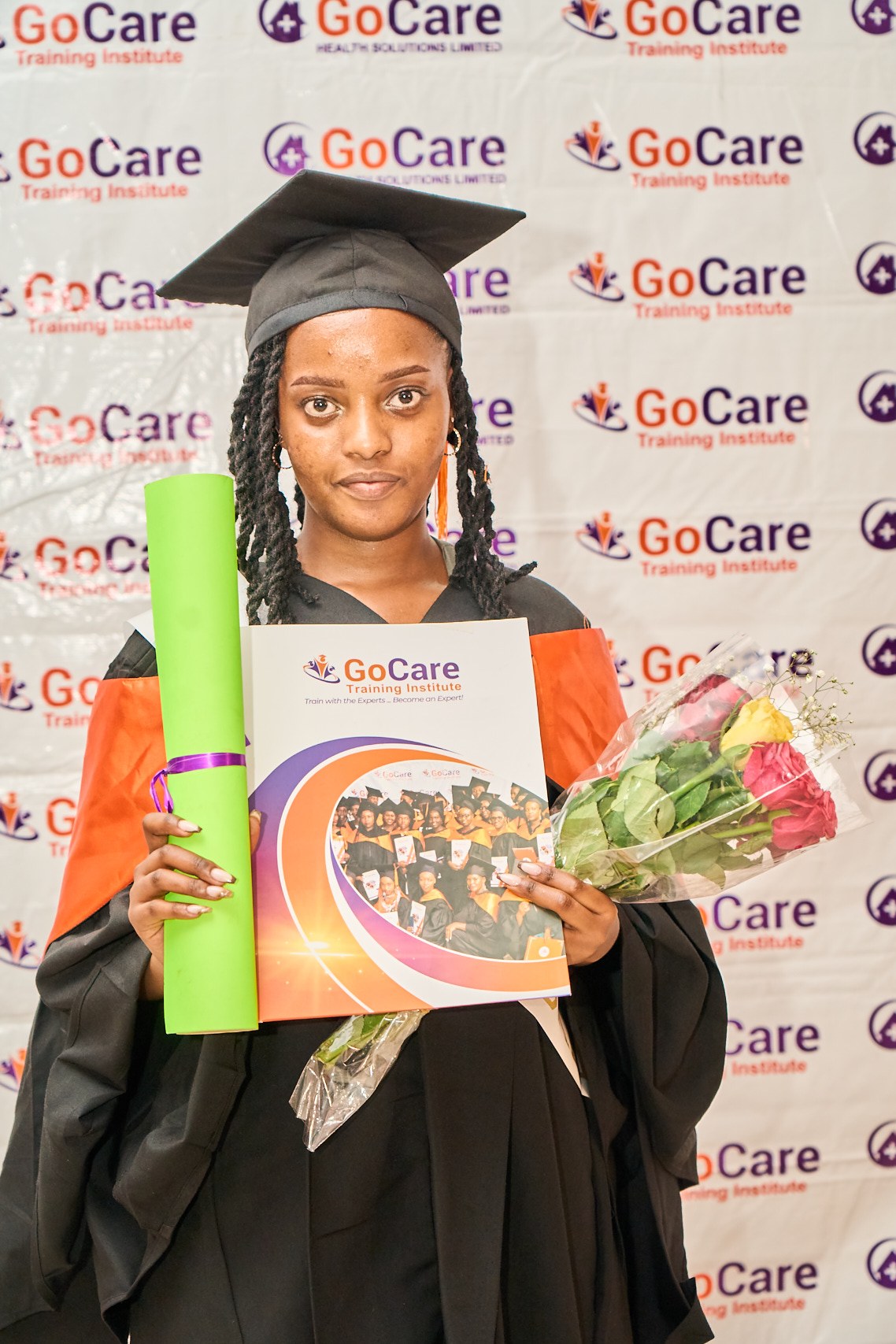Clinical training at GoCare