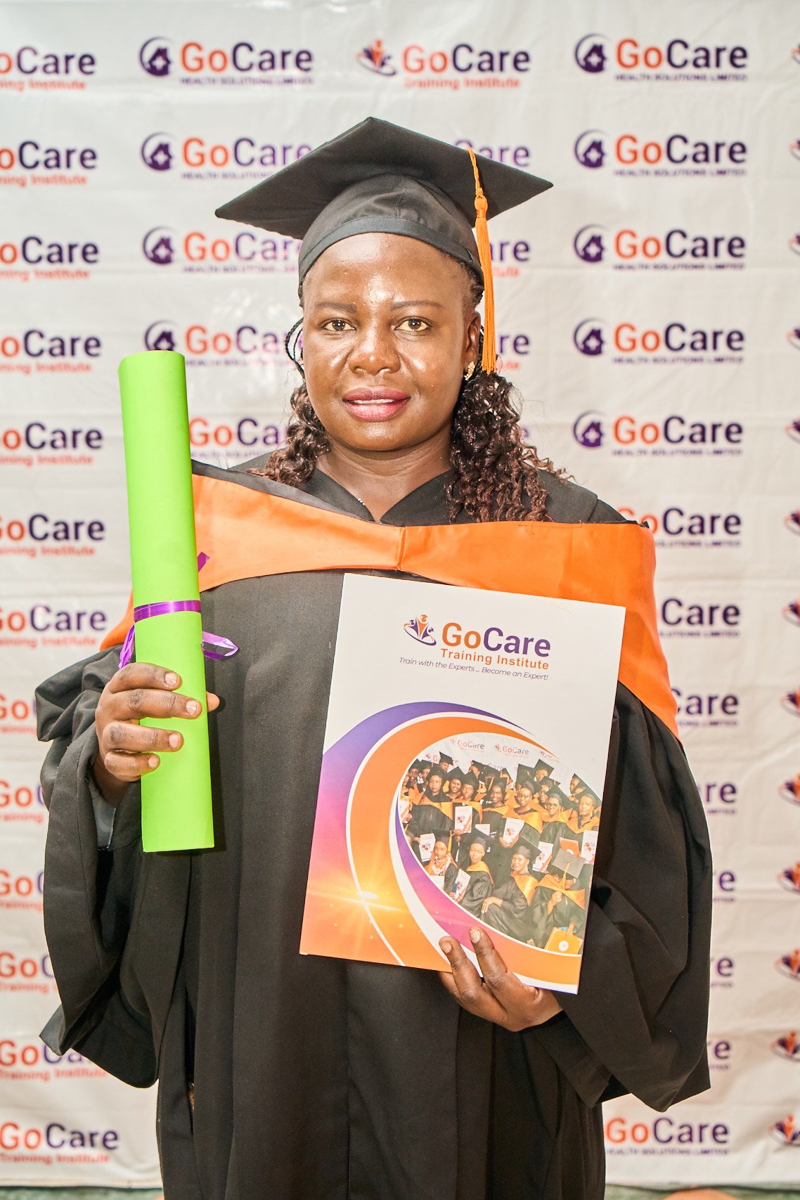 Clinical training at GoCare