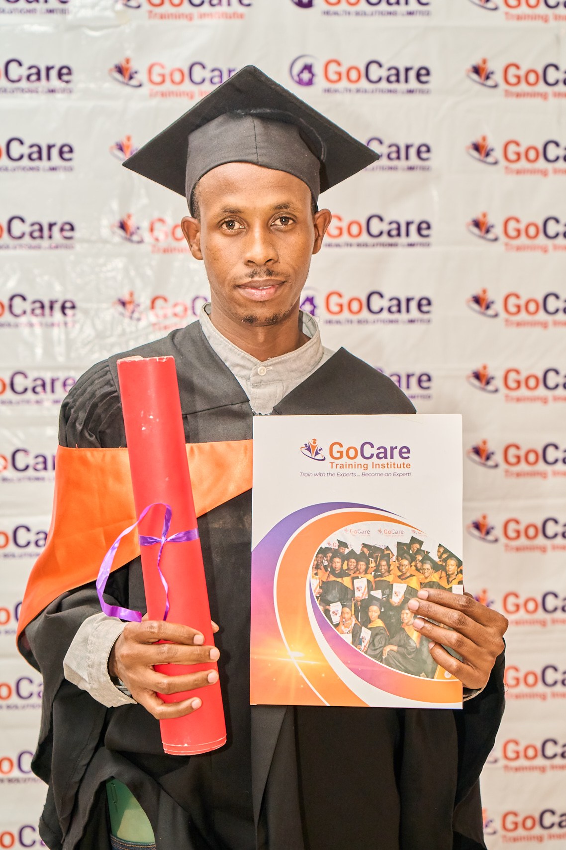 Clinical training at GoCare