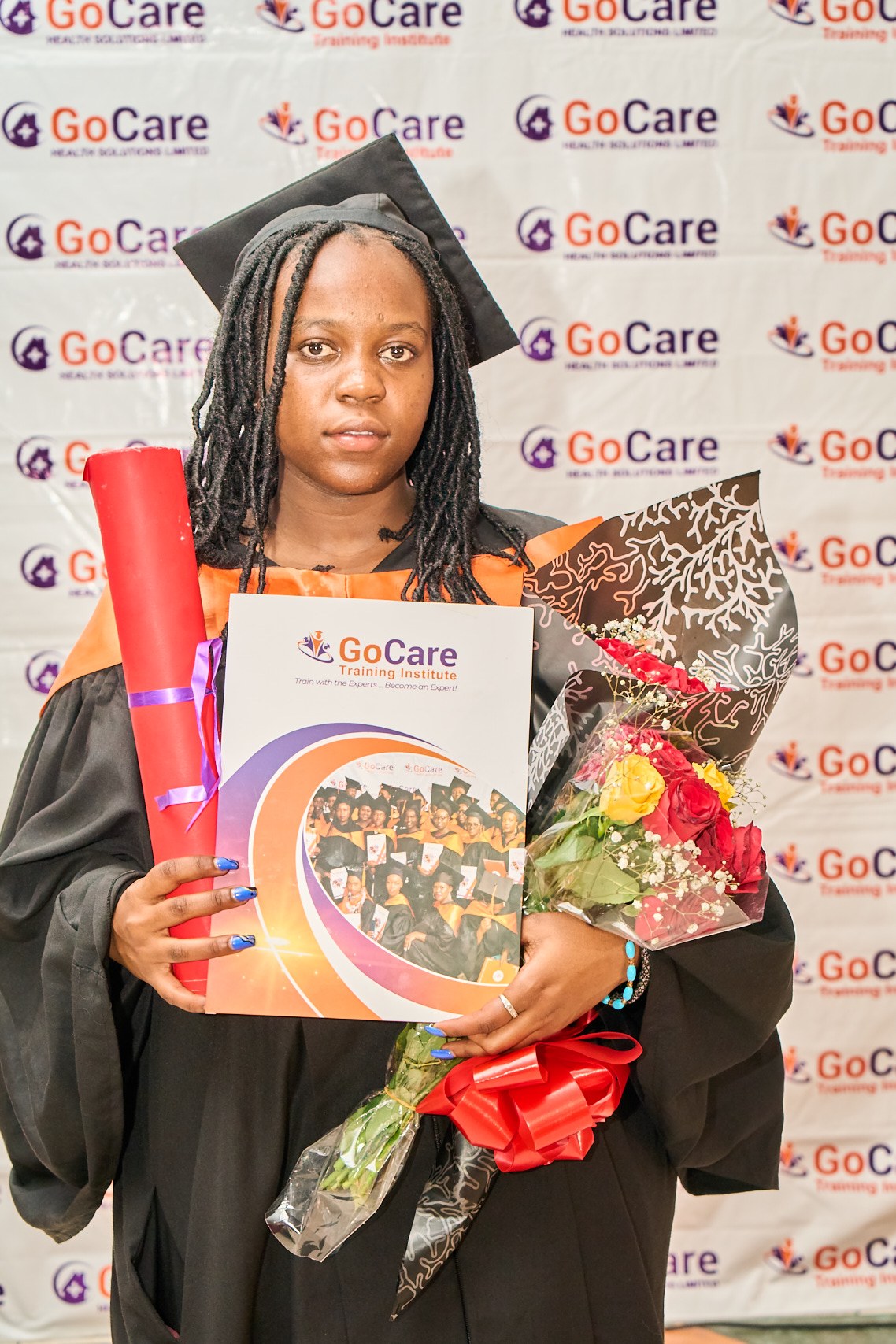 Clinical training at GoCare