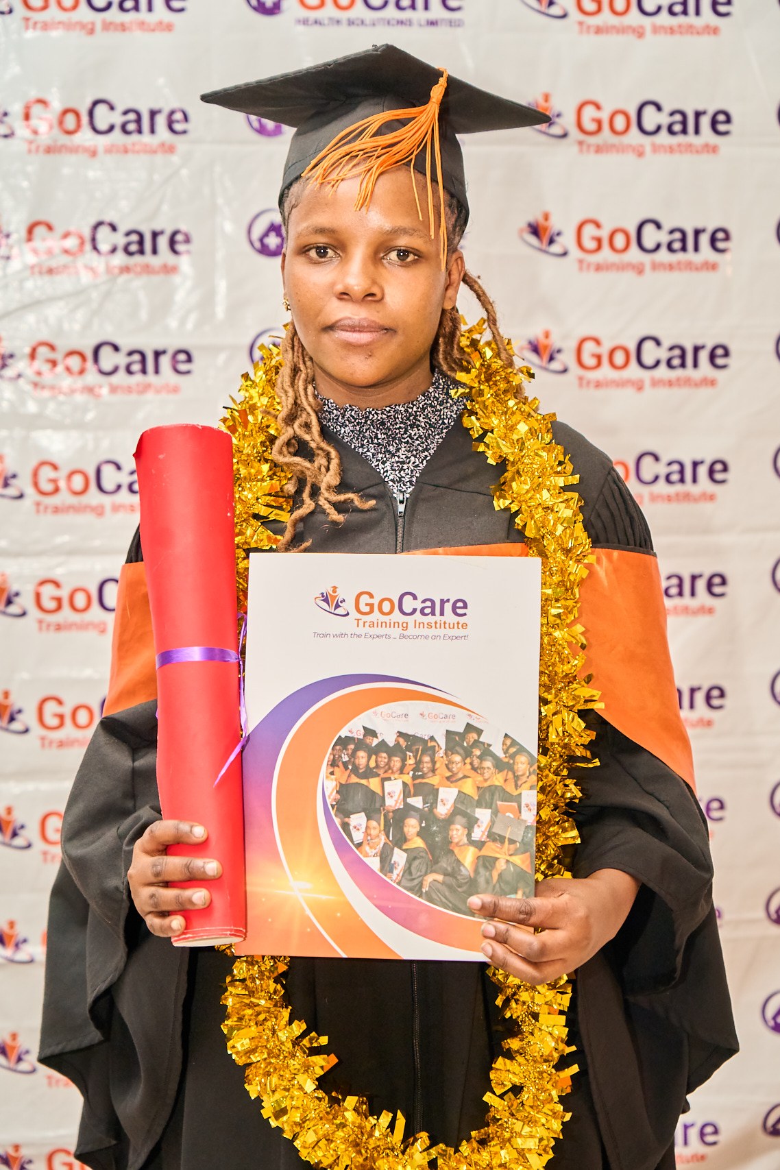 Clinical training at GoCare