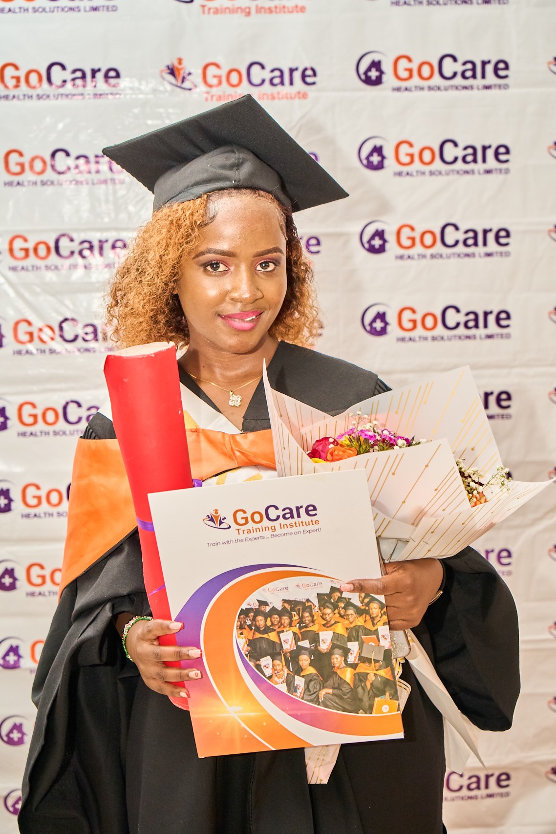 Clinical training at GoCare