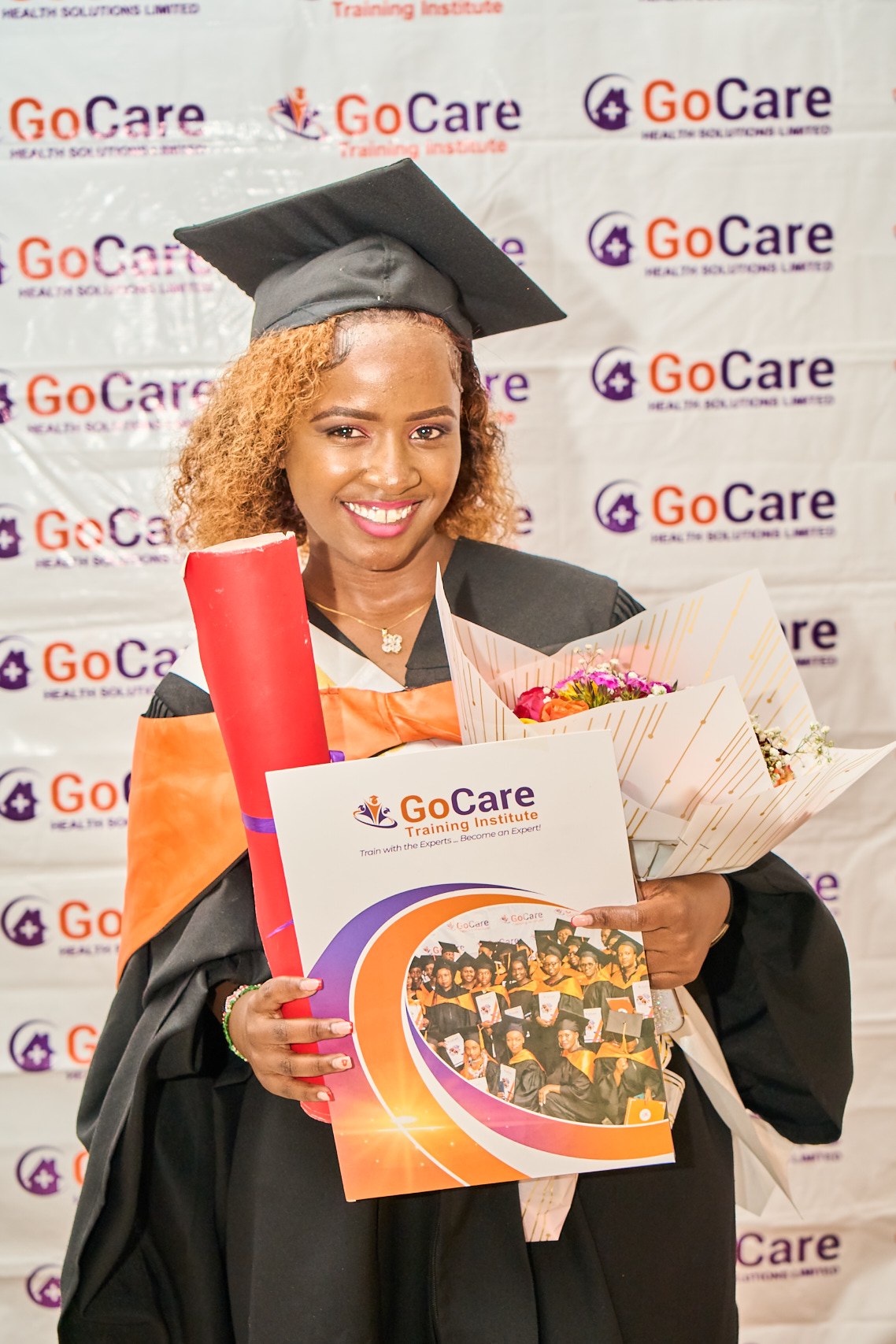 Clinical training at GoCare
