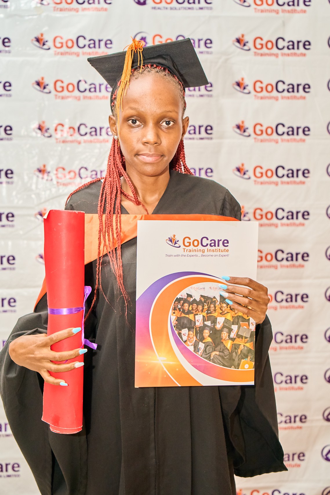 Clinical training at GoCare