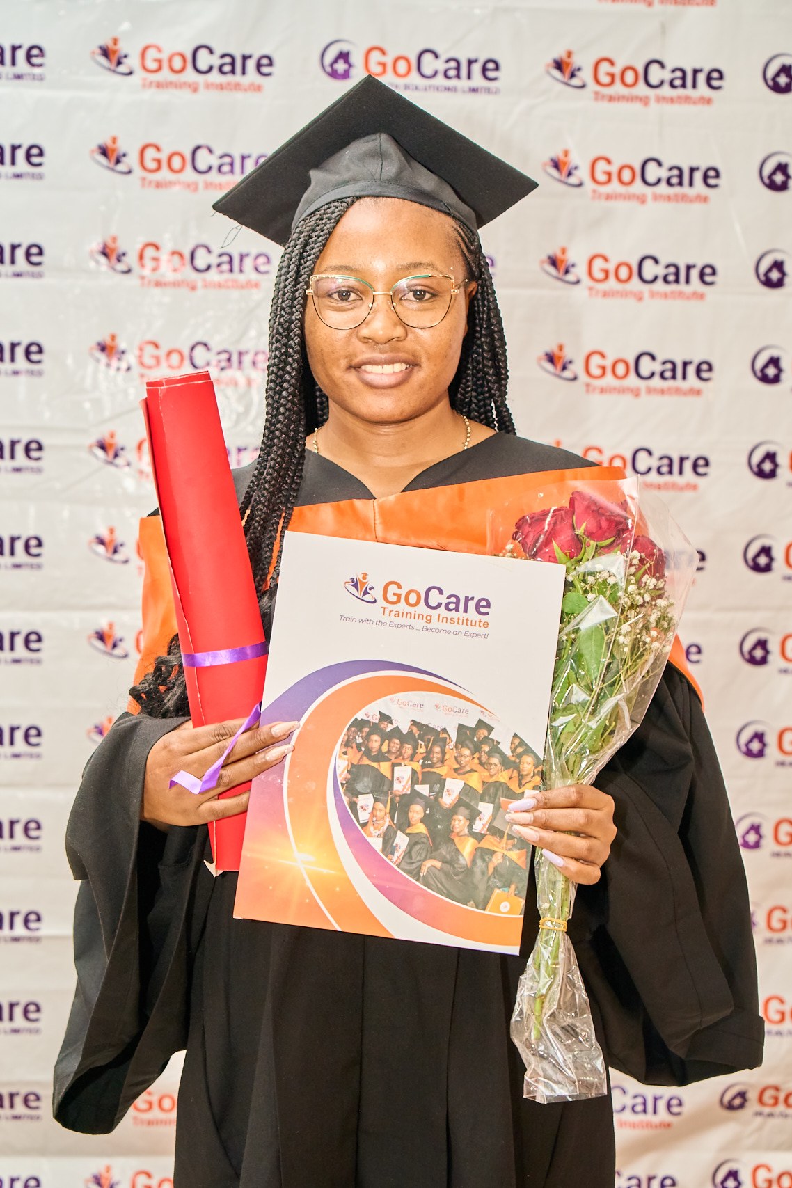 Clinical training at GoCare