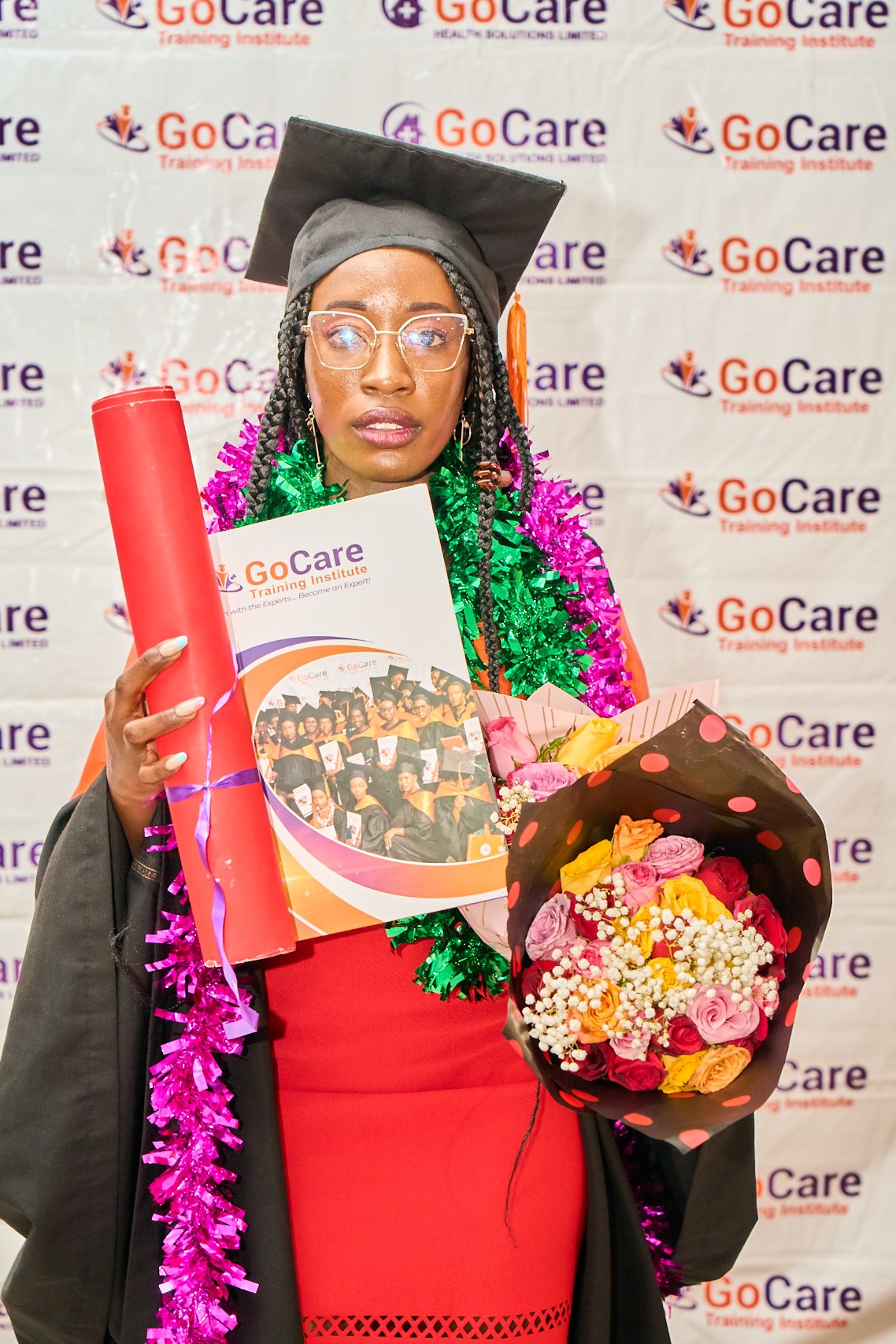 Clinical training at GoCare
